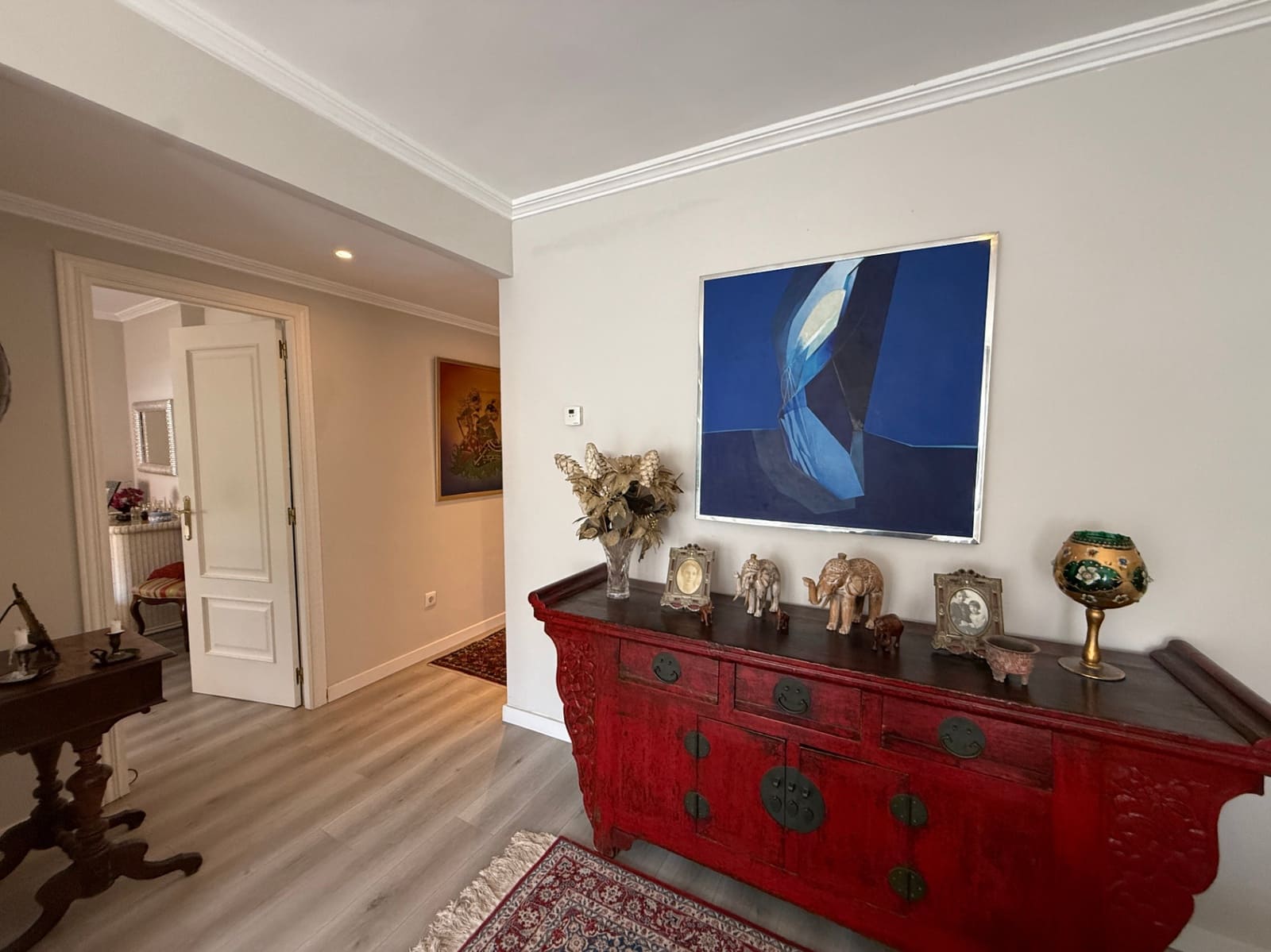 2 bedroom Apartment for sale in Talamanca with garage - € 660,000 (Ref: 9126107)