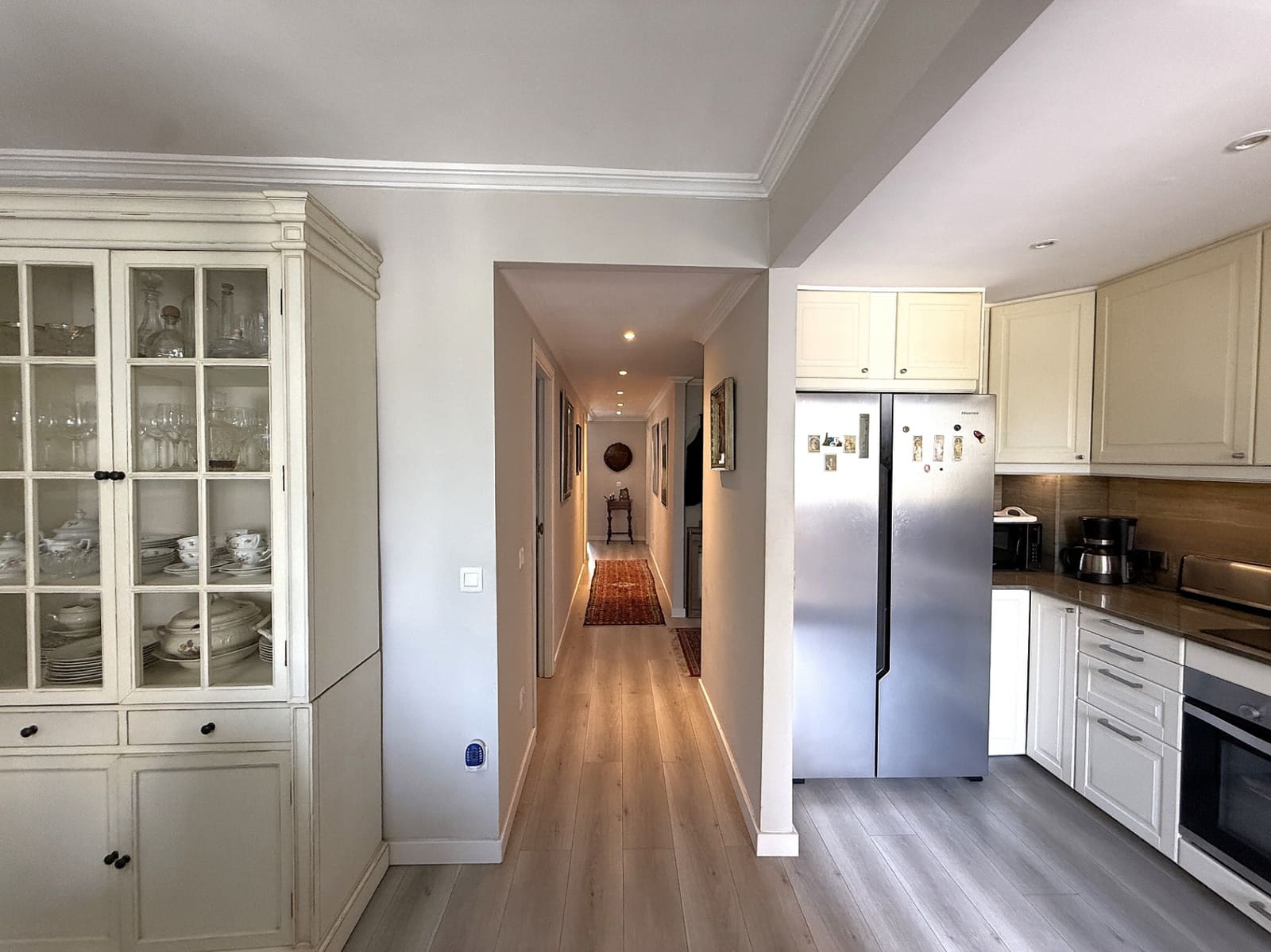 2 bedroom Apartment for sale in Talamanca with garage - € 660,000 (Ref: 9126107)