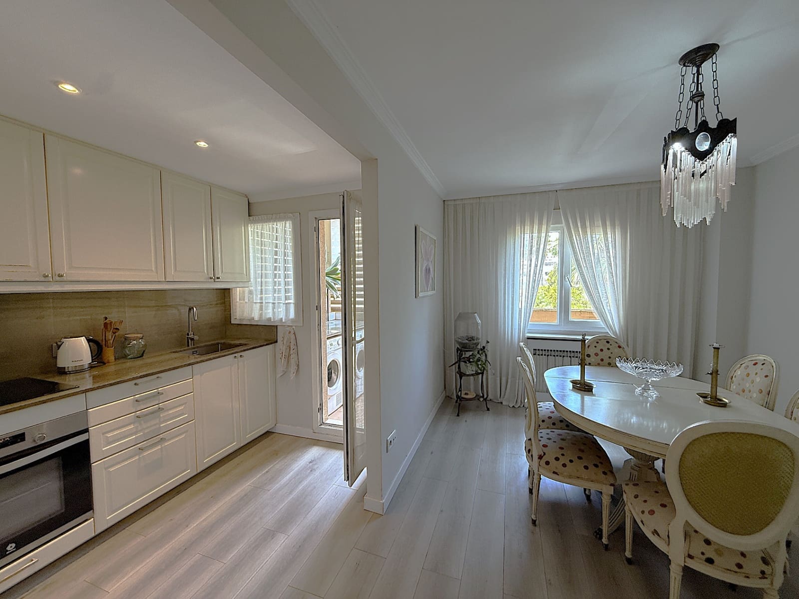 2 bedroom Apartment for sale in Talamanca with garage - € 660,000 (Ref: 9126107)