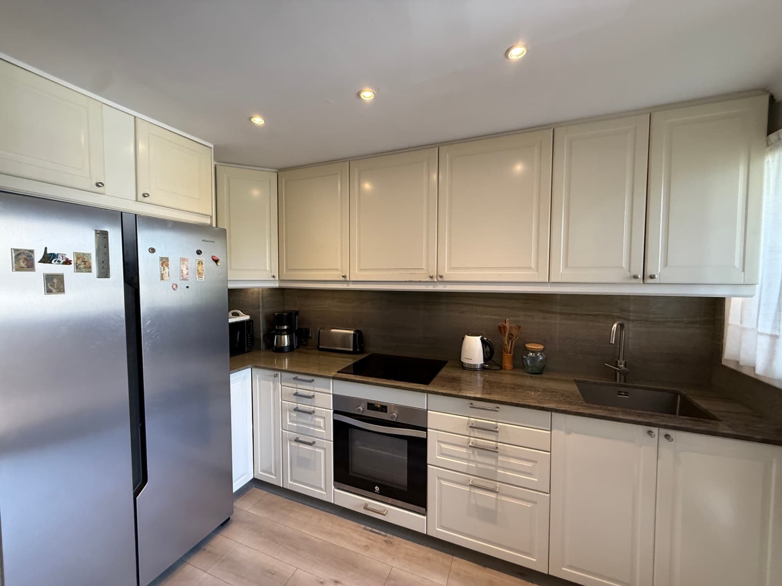 2 bedroom Apartment for sale in Talamanca with garage - € 660,000 (Ref: 9126107)