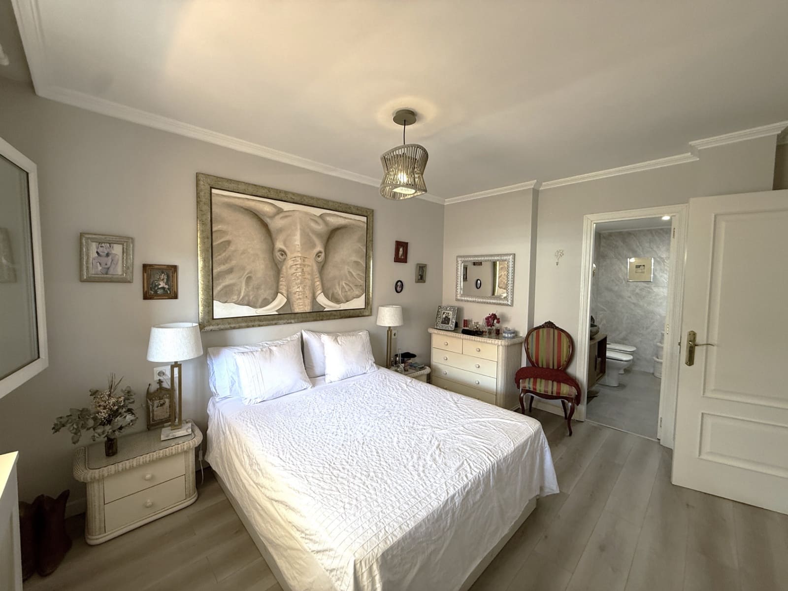 2 bedroom Apartment for sale in Talamanca with garage - € 660,000 (Ref: 9126107)