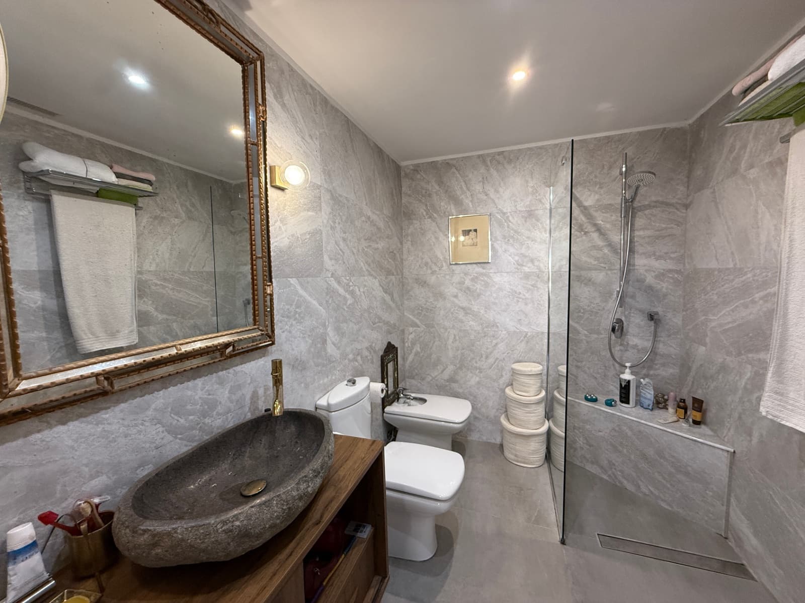 2 bedroom Apartment for sale in Talamanca with garage - € 660,000 (Ref: 9126107)