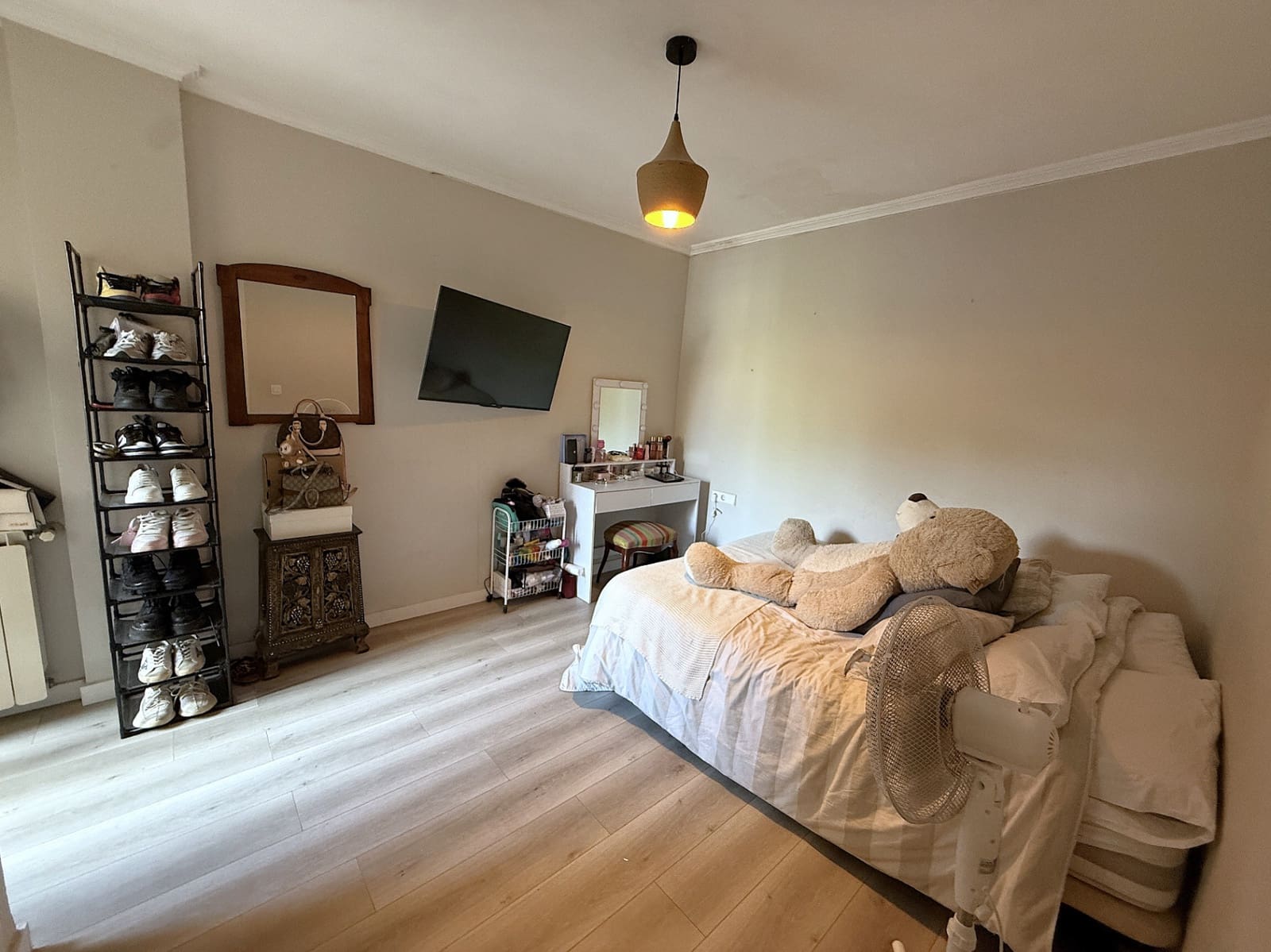 2 bedroom Apartment for sale in Talamanca with garage - € 660,000 (Ref: 9126107)