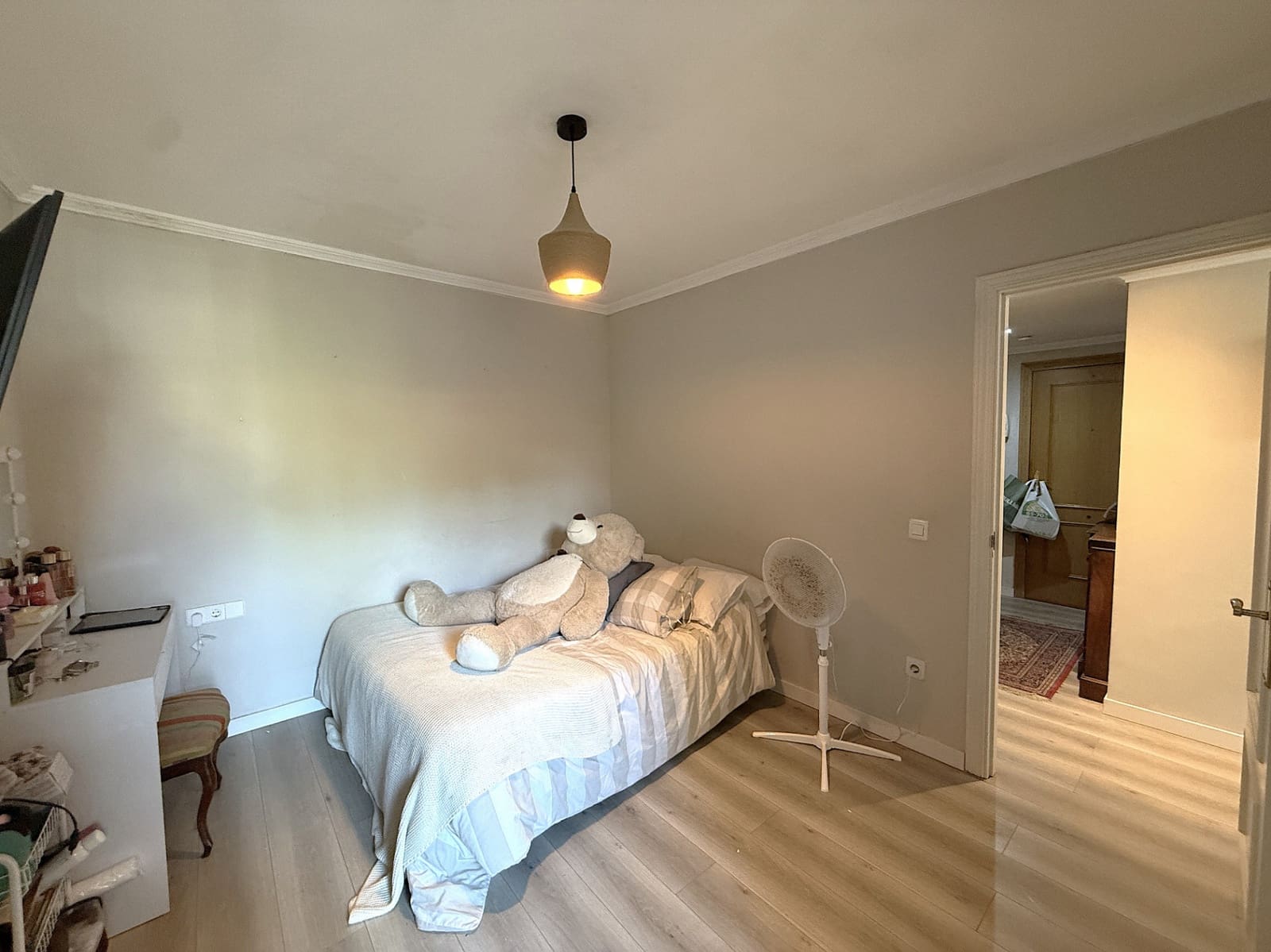 2 bedroom Apartment for sale in Talamanca with garage - € 660,000 (Ref: 9126107)