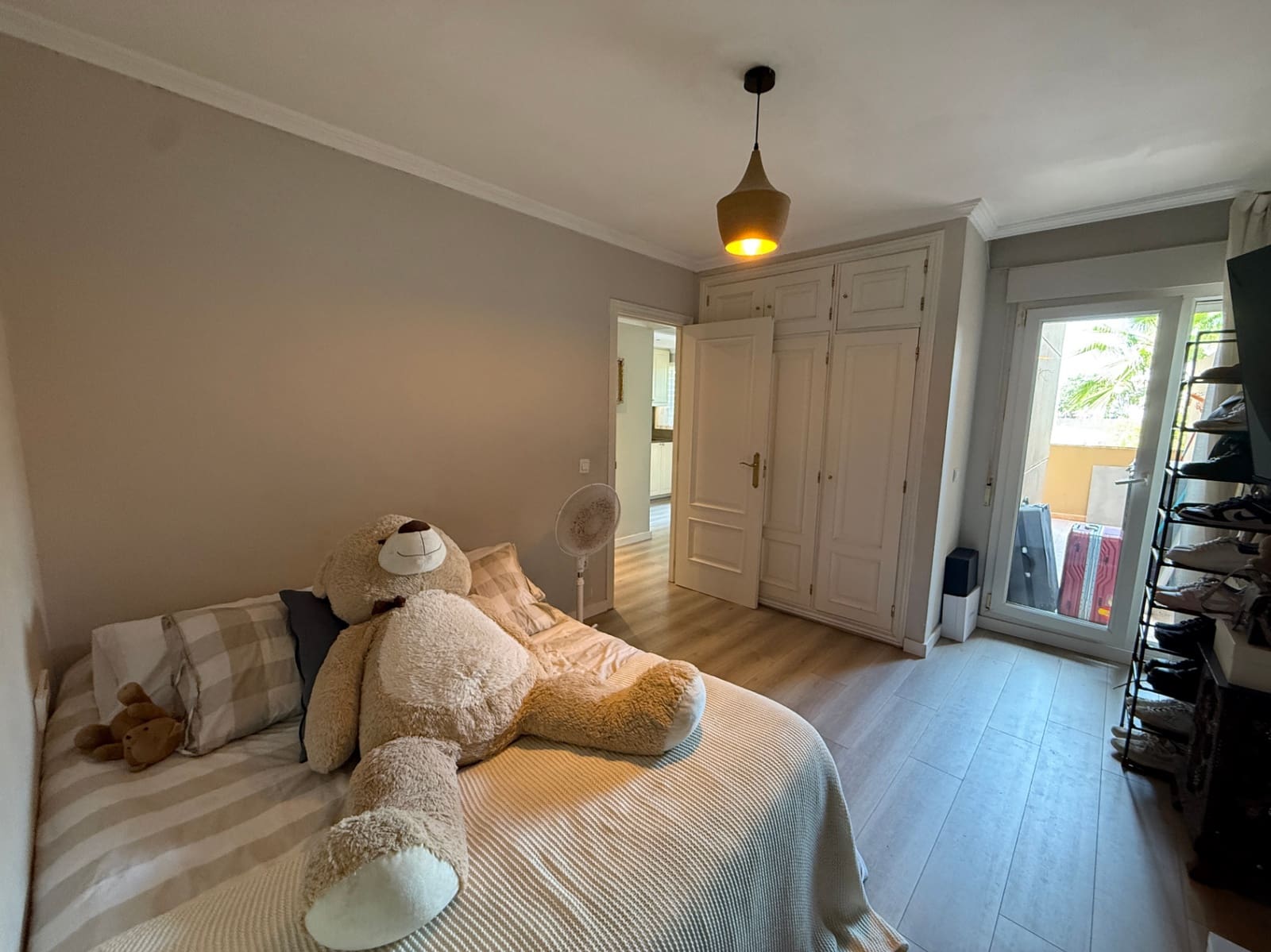 2 bedroom Apartment for sale in Talamanca with garage - € 660,000 (Ref: 9126107)