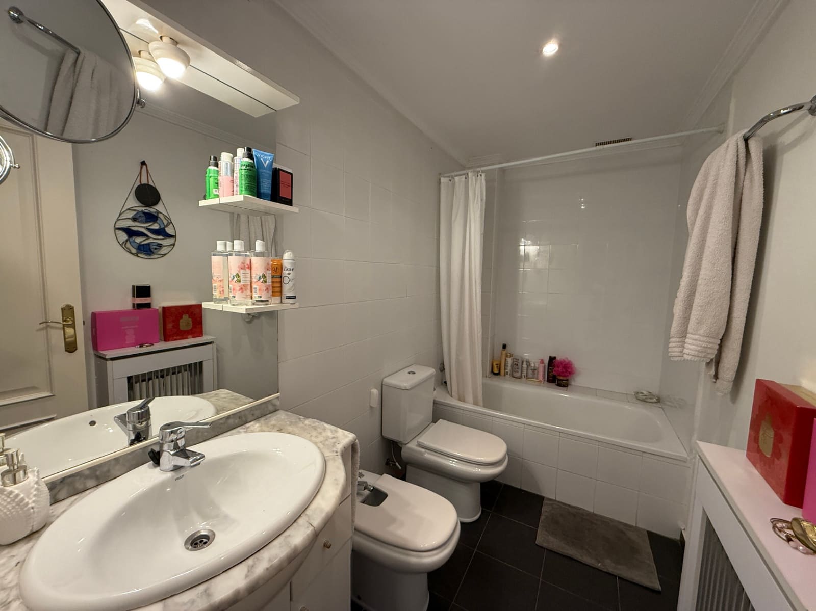 2 bedroom Apartment for sale in Talamanca with garage - € 660,000 (Ref: 9126107)