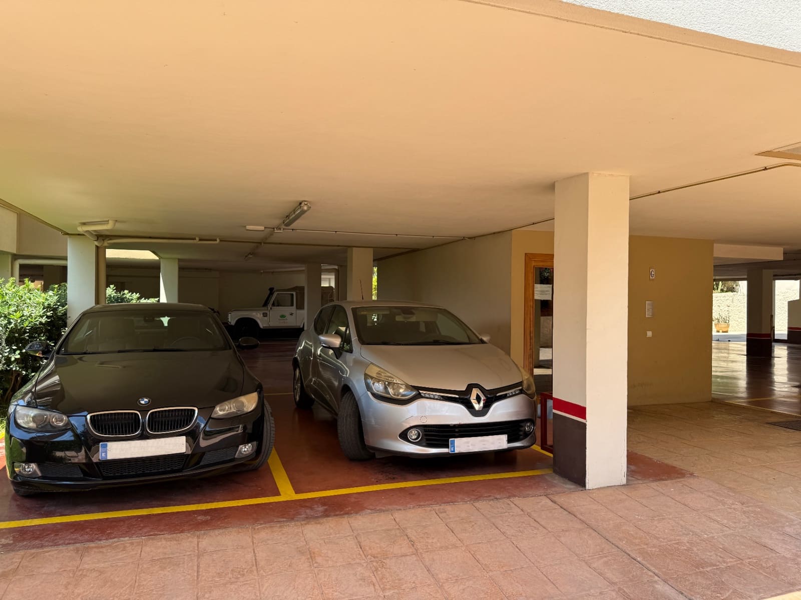 2 bedroom Apartment for sale in Talamanca with garage - € 660,000 (Ref: 9126107)