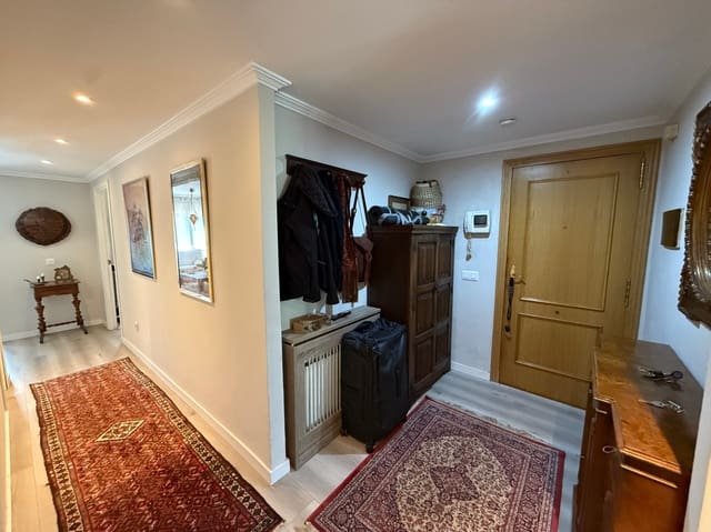 2 sypialnia Apartament na sprzedaż w Talamanca, Miasto Ibiza / Eivissa z garażem - 660 000 € (Ref: 9126107)