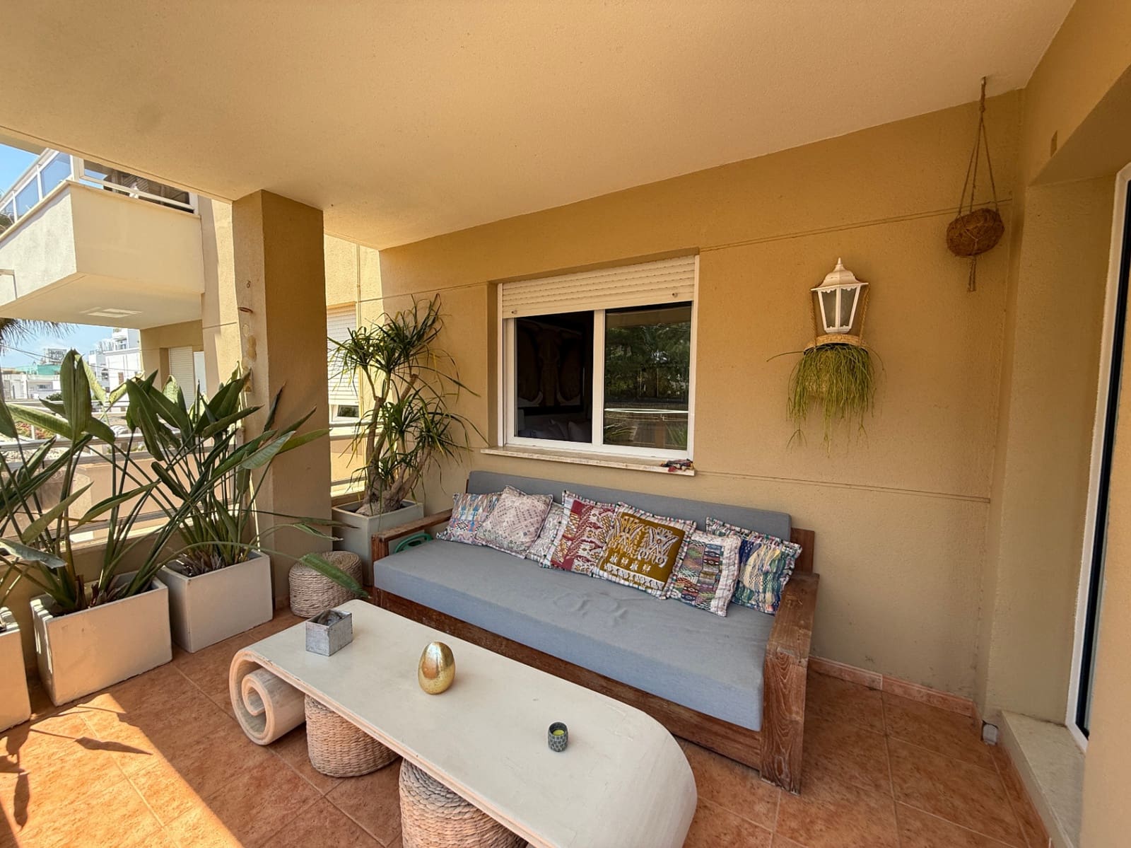 2 bedroom Apartment for sale in Talamanca with garage - € 660,000 (Ref: 9126107)