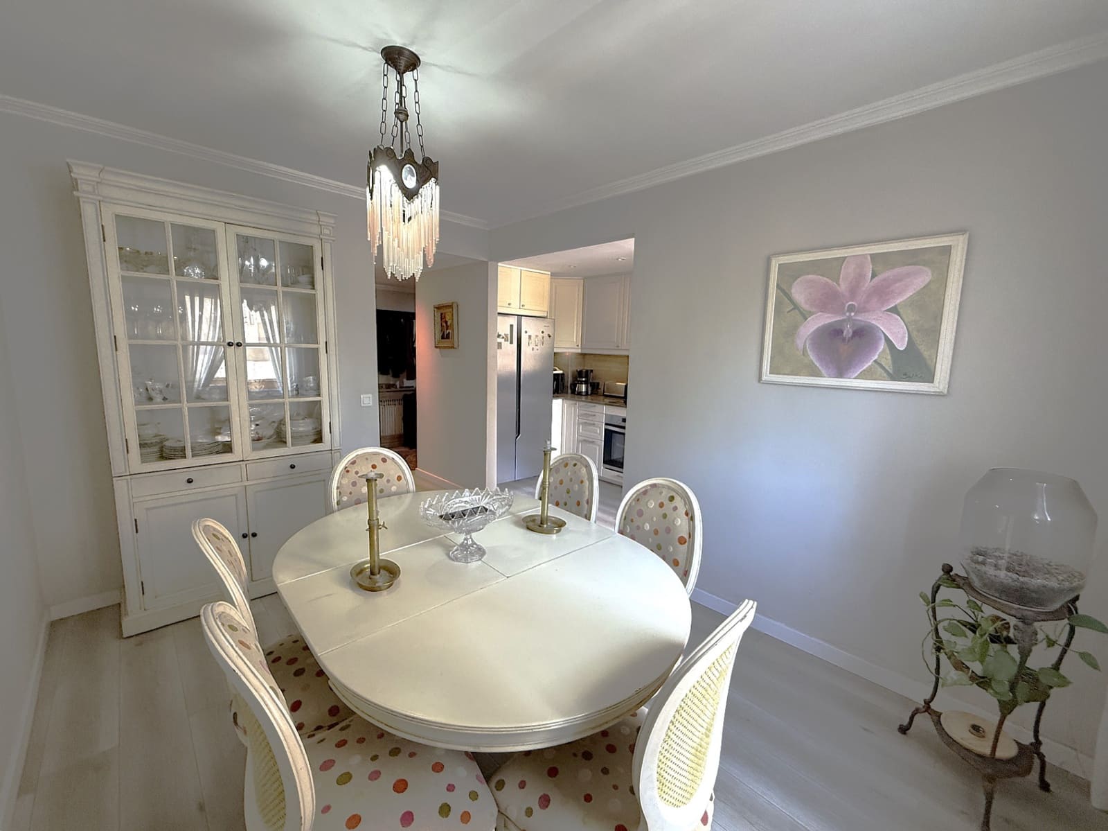 2 bedroom Apartment for sale in Talamanca with garage - € 660,000 (Ref: 9126107)