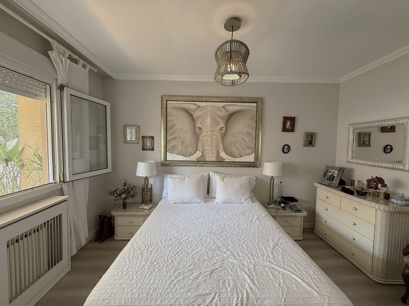 2 bedroom Apartment for sale in Talamanca with garage - € 660,000 (Ref: 9126107)