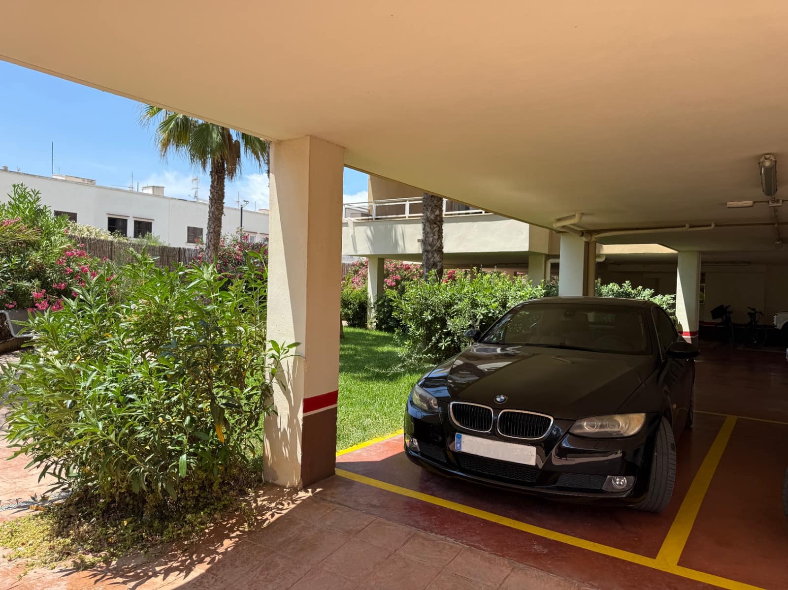 2 bedroom Apartment for sale in Talamanca with garage - € 660,000 (Ref: 9126107)