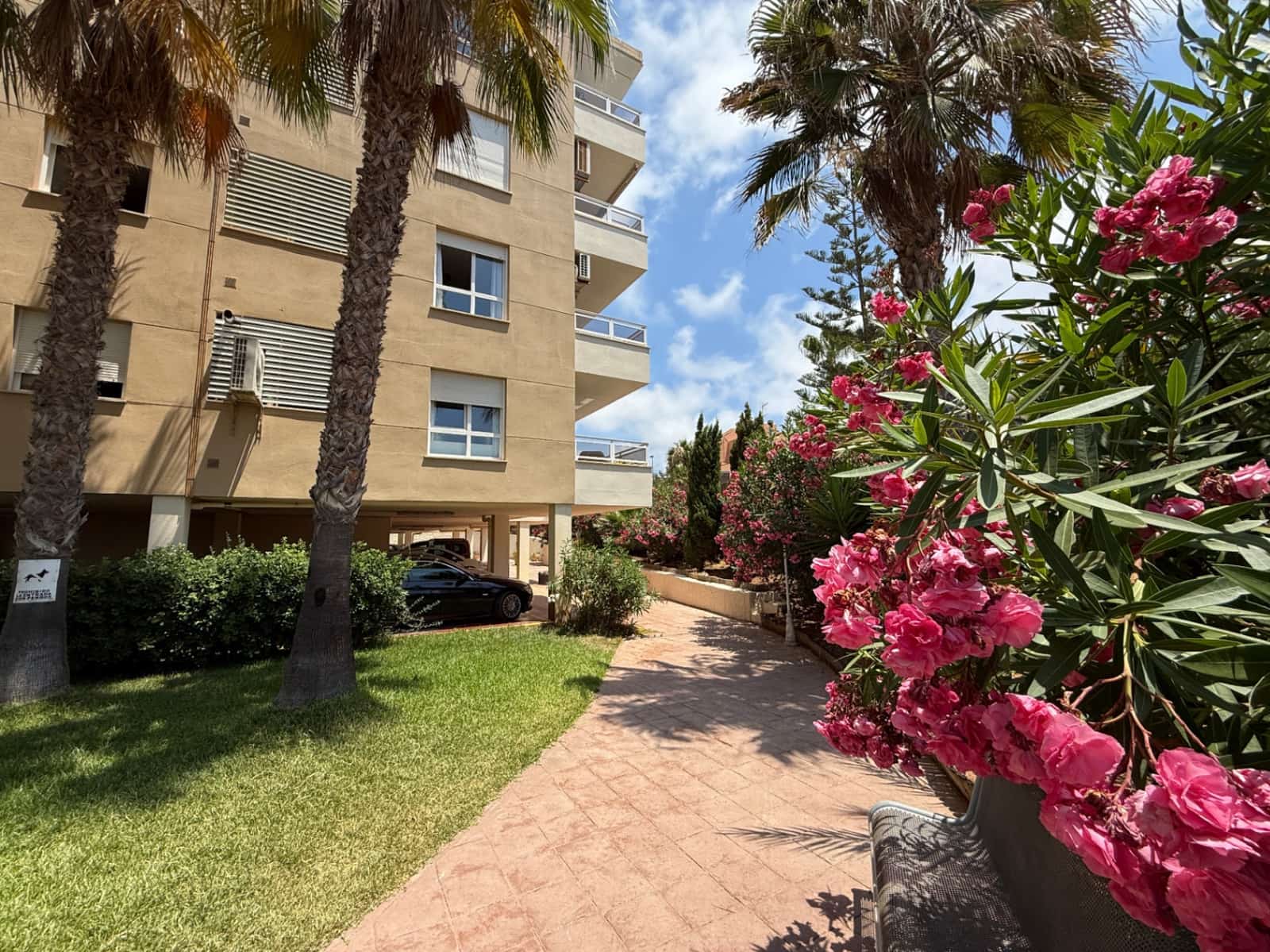 2 bedroom Apartment for sale in Talamanca with garage - € 660,000 (Ref: 9126107)