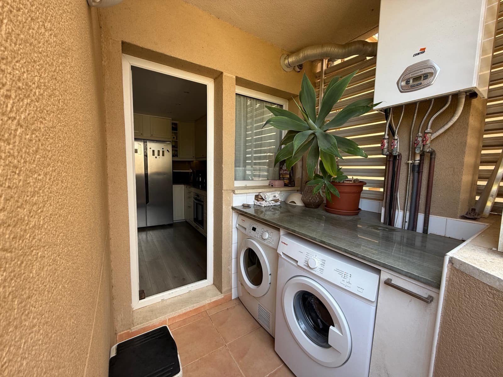 2 bedroom Apartment for sale in Talamanca with garage - € 660,000 (Ref: 9126107)