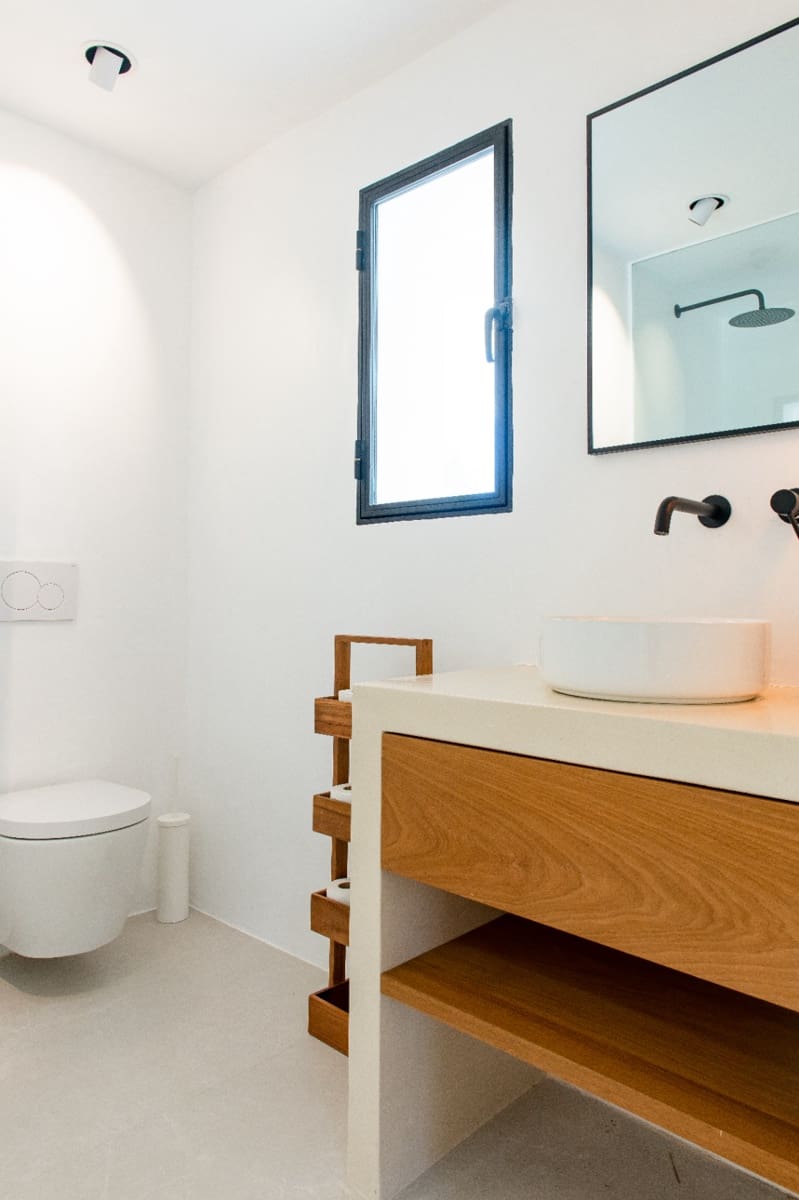 5 quarto Moradia para venda em Sant Agusti des Vedra com piscina garagem - 3 575 000 € (Ref: 9131312)