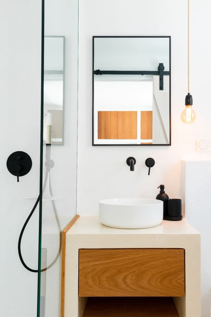 5 quarto Moradia para venda em Sant Agusti des Vedra com piscina garagem - 3 575 000 € (Ref: 9131312)