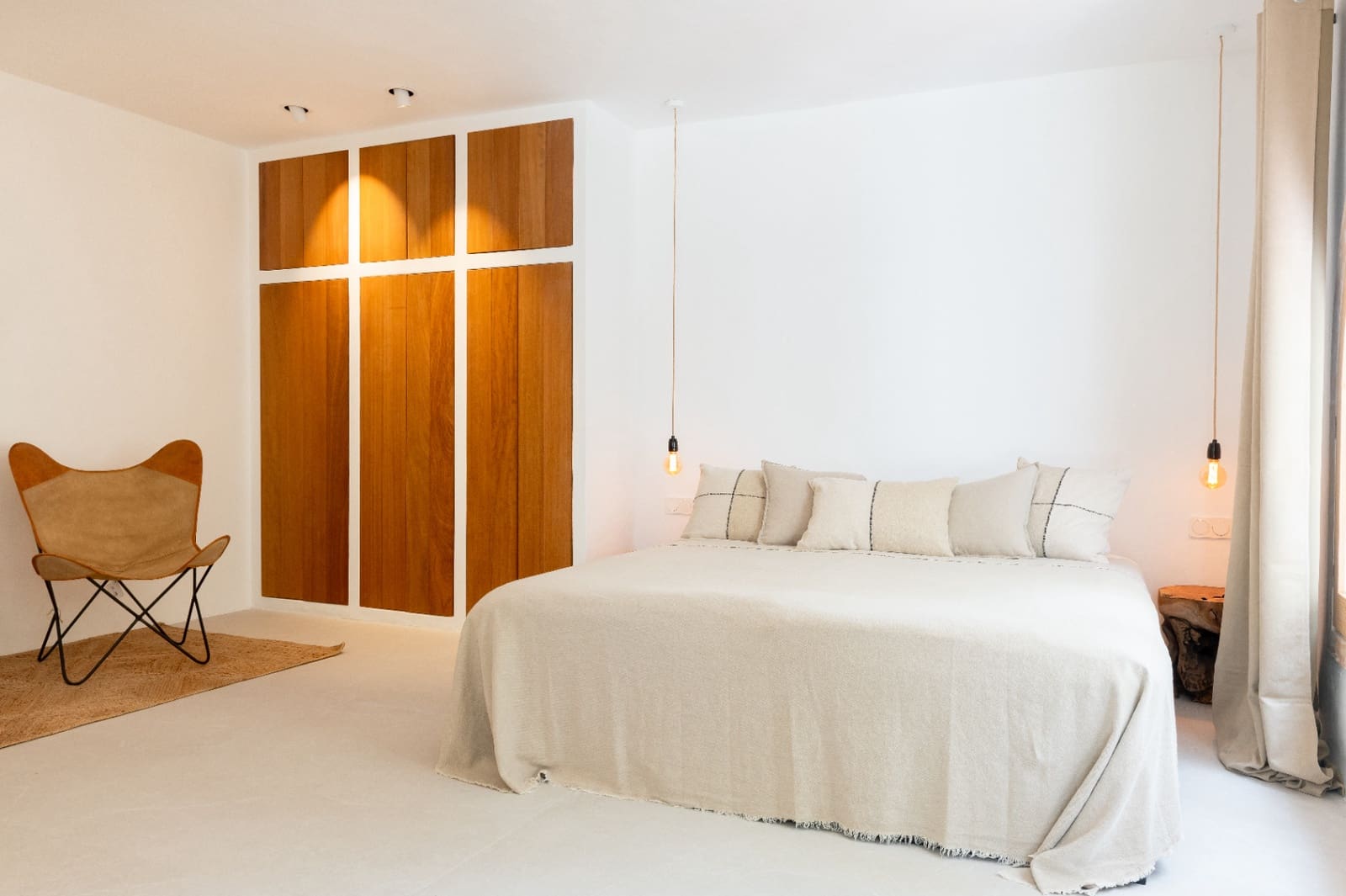 5 quarto Moradia para venda em Sant Agusti des Vedra com piscina garagem - 3 575 000 € (Ref: 9131312)