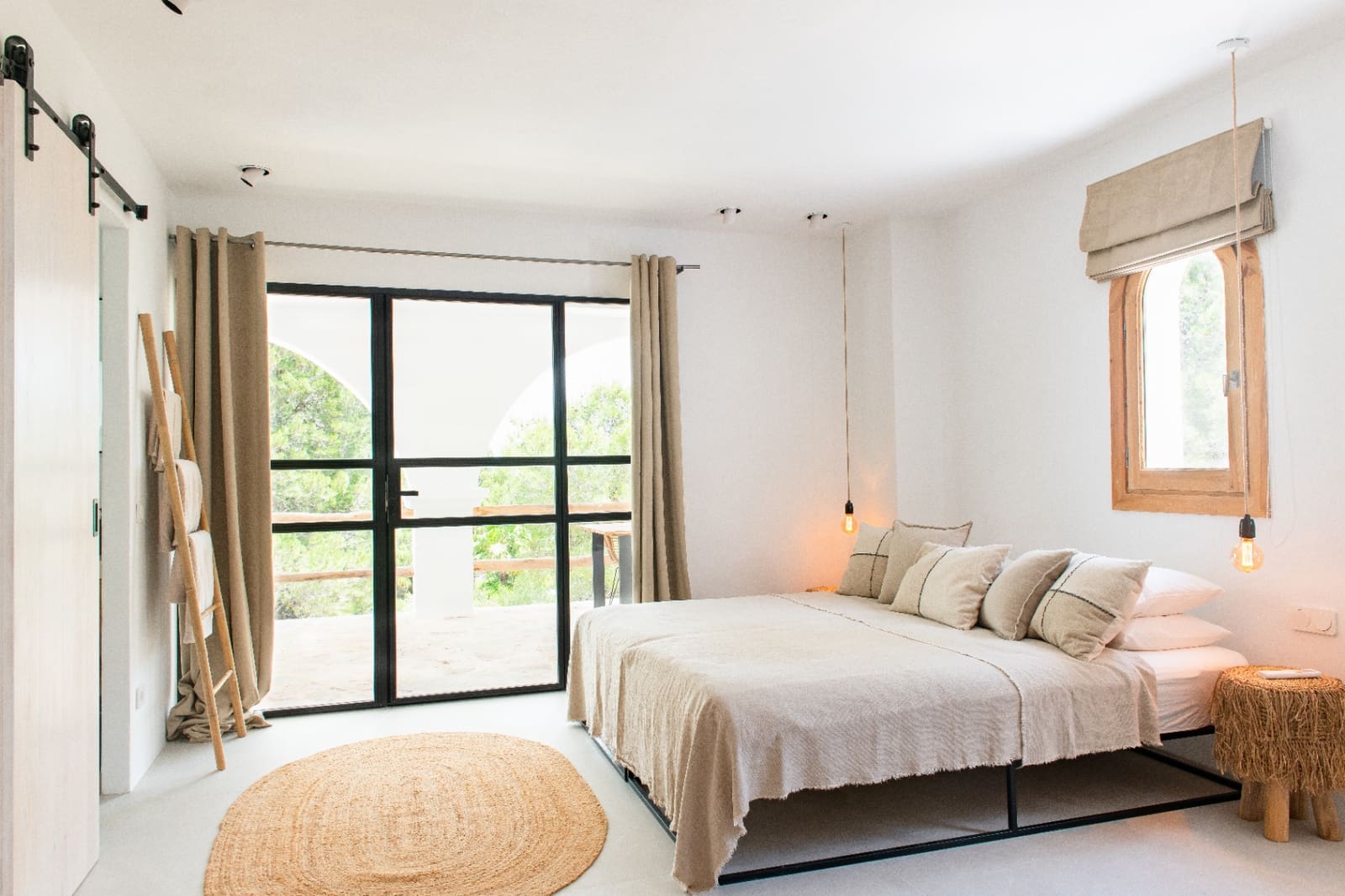 5 quarto Moradia para venda em Sant Agusti des Vedra com piscina garagem - 3 575 000 € (Ref: 9131312)