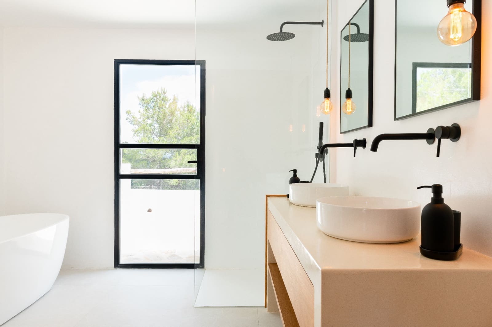 5 quarto Moradia para venda em Sant Agusti des Vedra com piscina garagem - 3 575 000 € (Ref: 9131312)