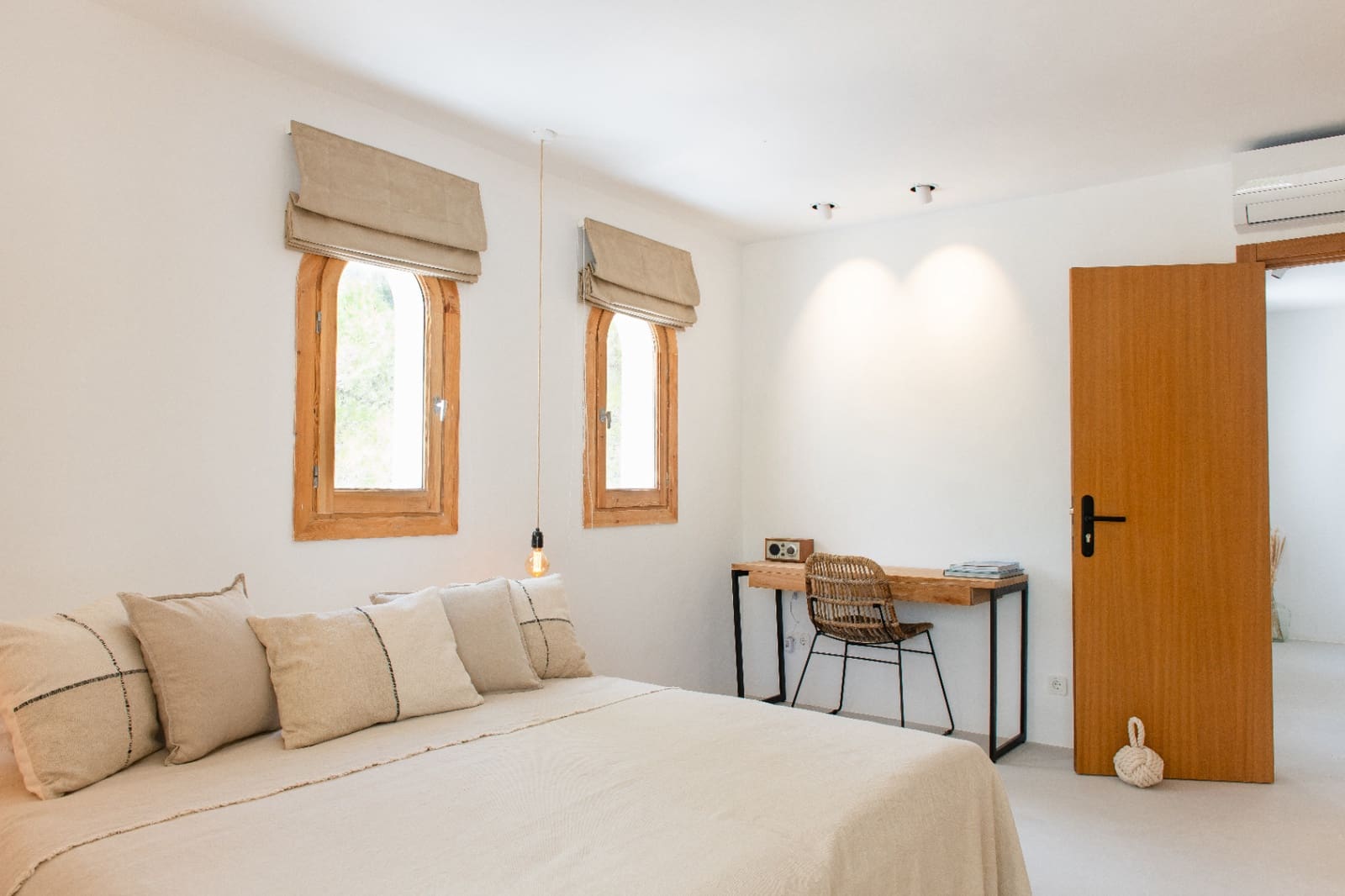 5 quarto Moradia para venda em Sant Agusti des Vedra com piscina garagem - 3 575 000 € (Ref: 9131312)