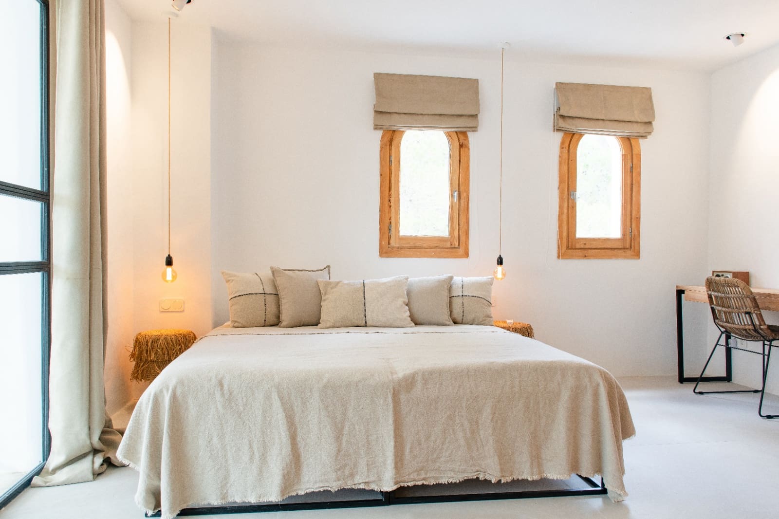 5 quarto Moradia para venda em Sant Agusti des Vedra com piscina garagem - 3 575 000 € (Ref: 9131312)