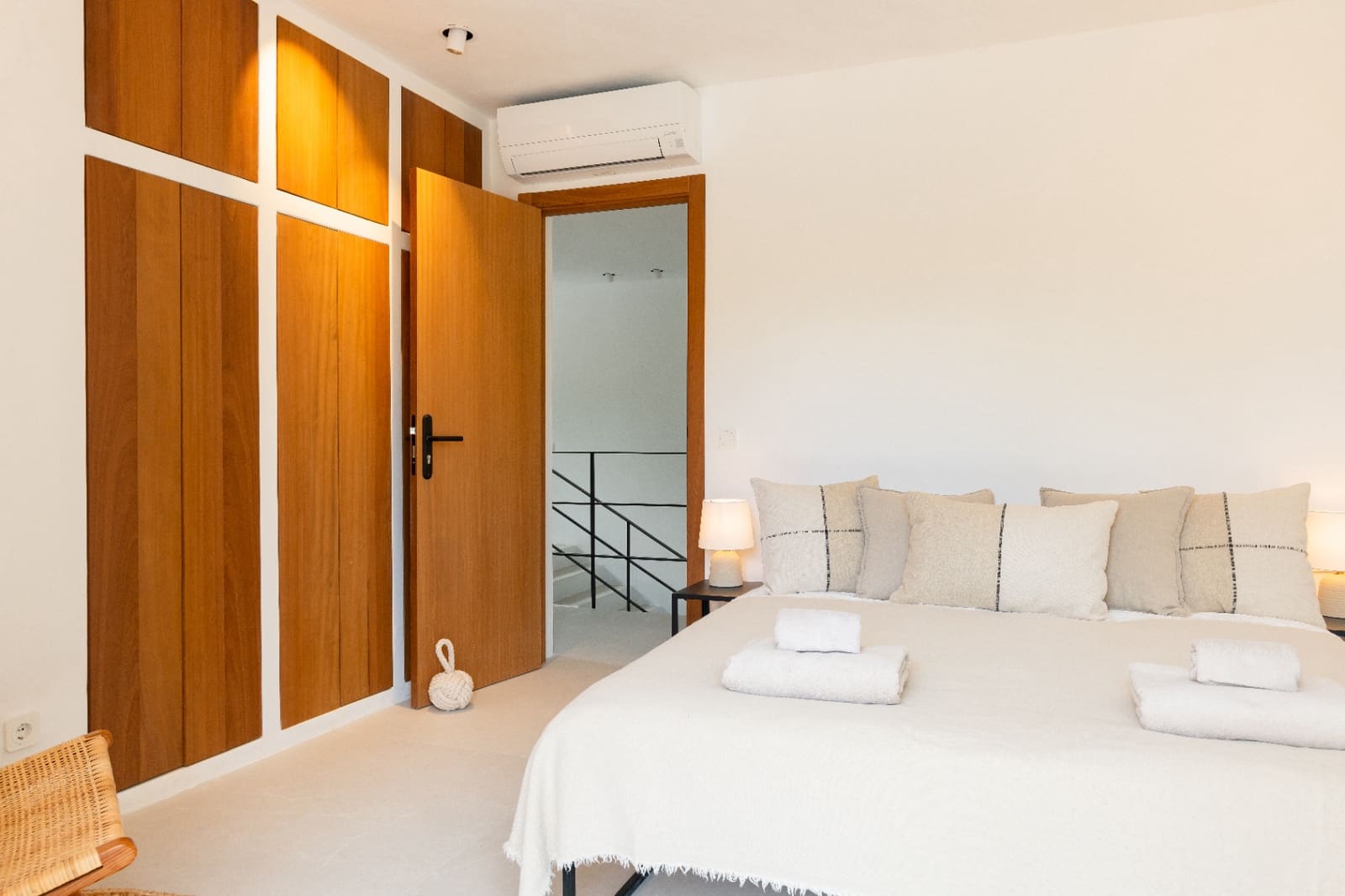 5 quarto Moradia para venda em Sant Agusti des Vedra com piscina garagem - 3 575 000 € (Ref: 9131312)