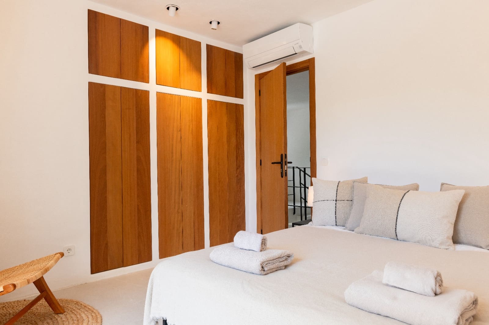 5 quarto Moradia para venda em Sant Agusti des Vedra com piscina garagem - 3 575 000 € (Ref: 9131312)