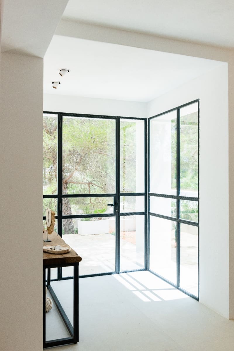 5 quarto Moradia para venda em Sant Agusti des Vedra com piscina garagem - 3 575 000 € (Ref: 9131312)