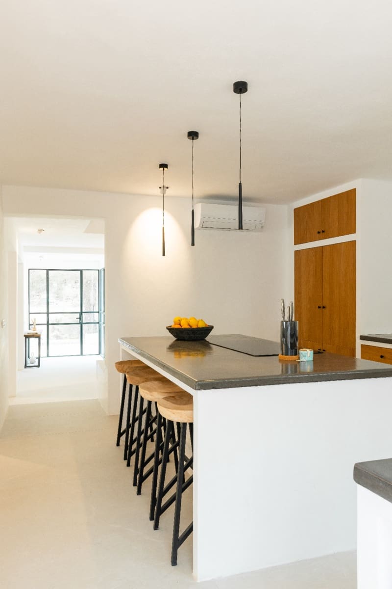 5 quarto Moradia para venda em Sant Agusti des Vedra com piscina garagem - 3 575 000 € (Ref: 9131312)