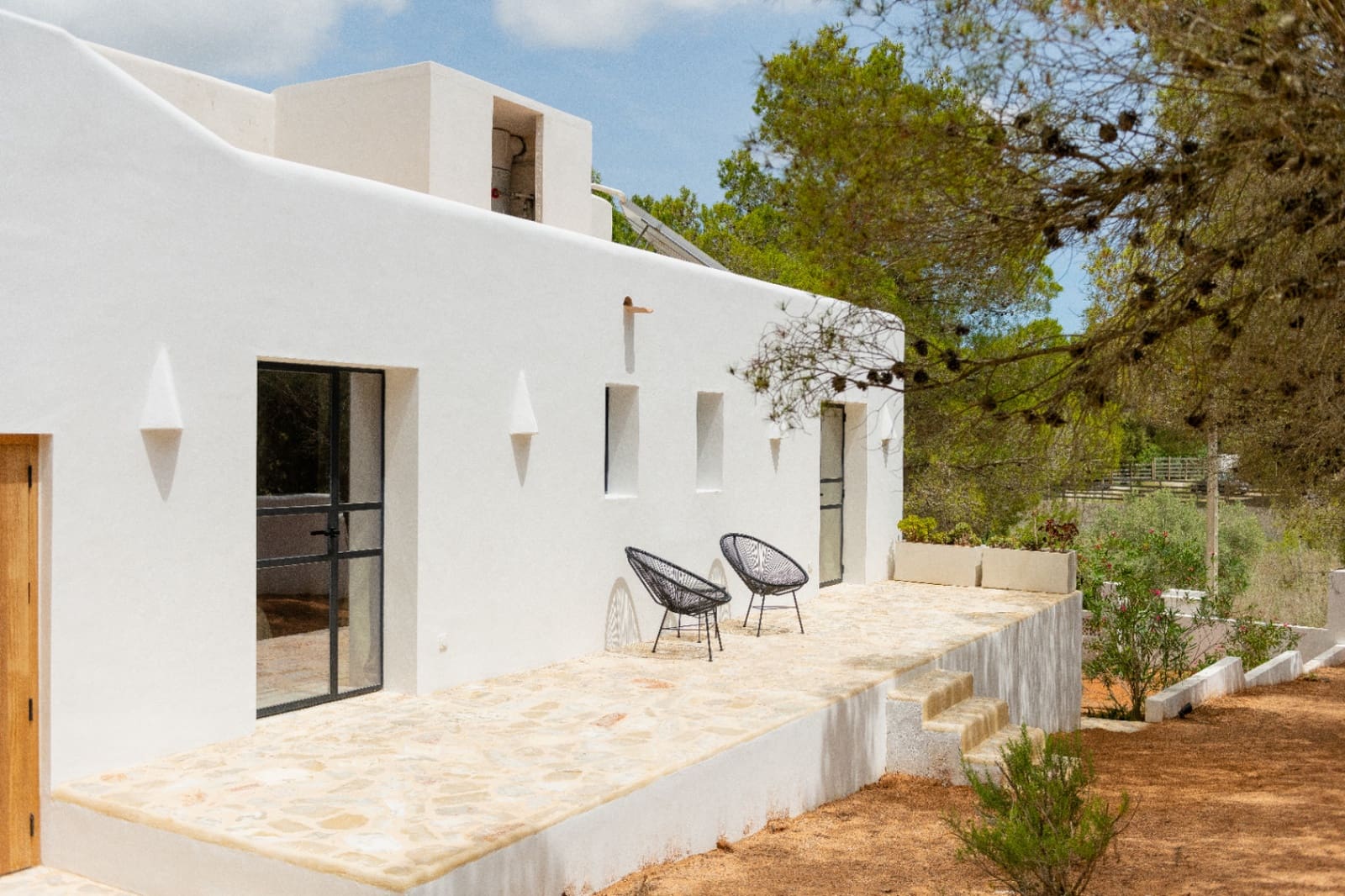 5 quarto Moradia para venda em Sant Agusti des Vedra com piscina garagem - 3 575 000 € (Ref: 9131312)