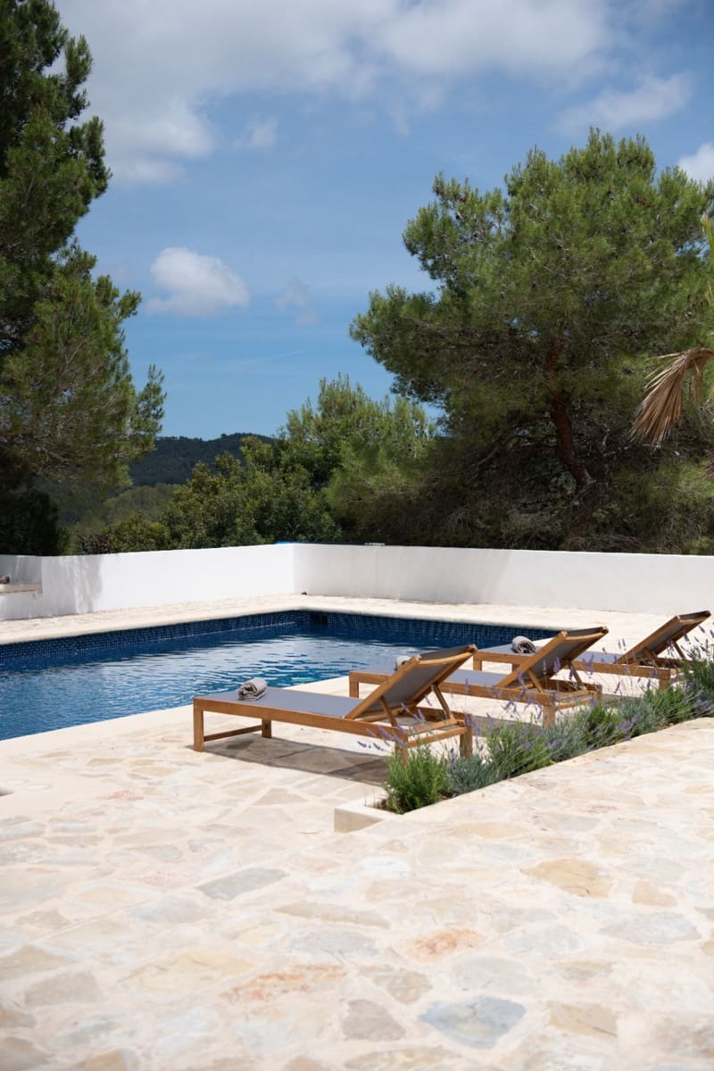 5 quarto Moradia para venda em Sant Agusti des Vedra com piscina garagem - 3 575 000 € (Ref: 9131312)