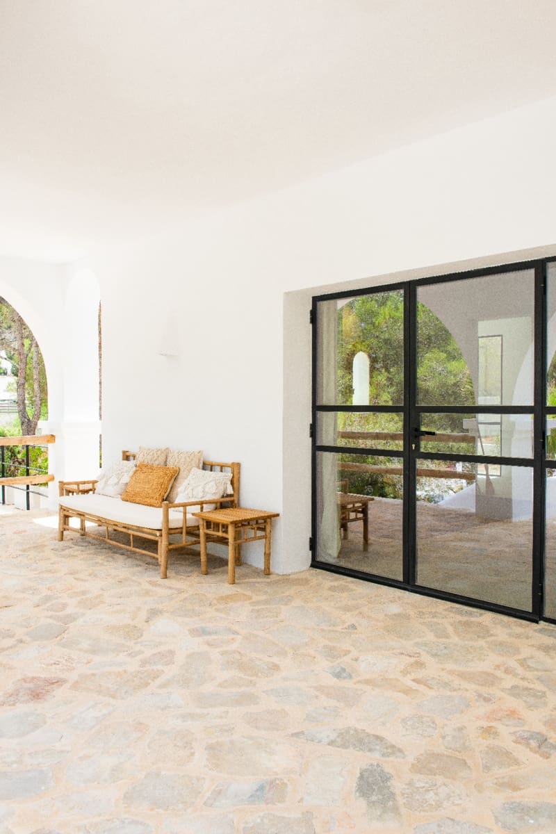 5 quarto Moradia para venda em Sant Agusti des Vedra com piscina garagem - 3 575 000 € (Ref: 9131312)