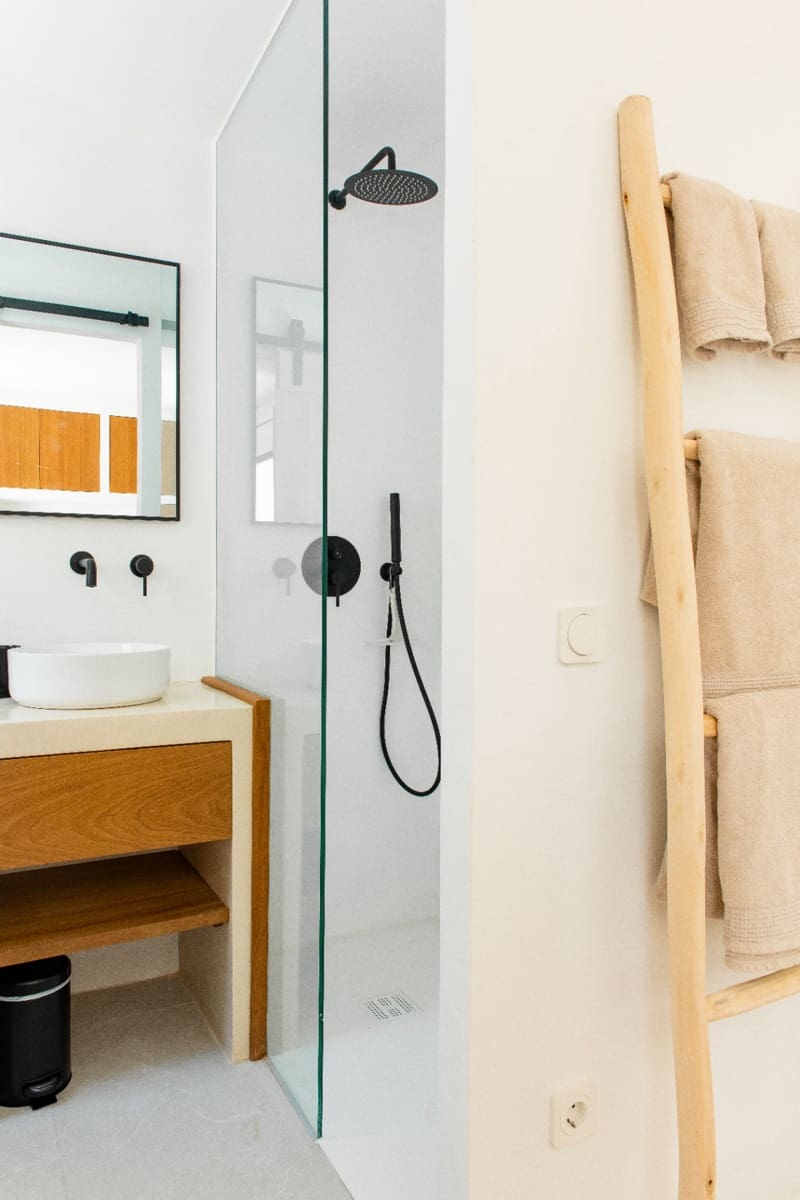 5 quarto Moradia para venda em Sant Agusti des Vedra com piscina garagem - 3 575 000 € (Ref: 9131312)