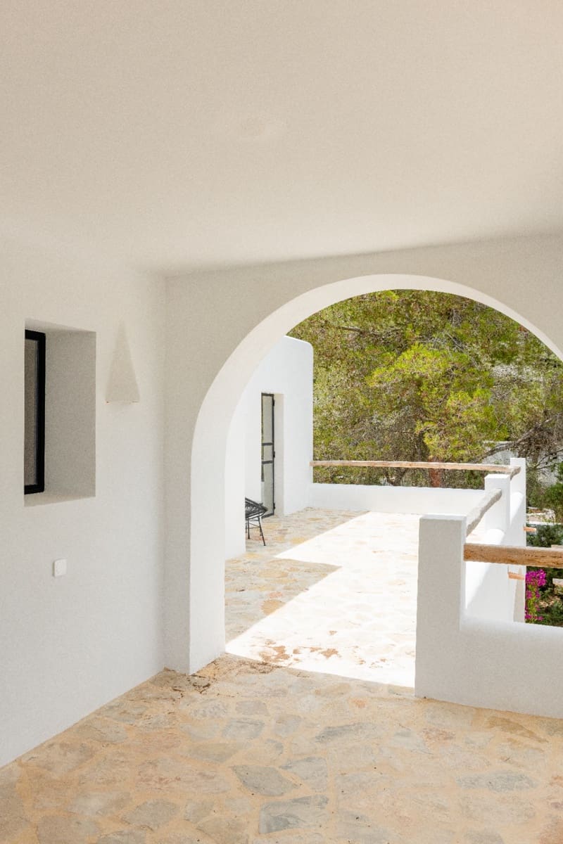 5 quarto Moradia para venda em Sant Agusti des Vedra com piscina garagem - 3 575 000 € (Ref: 9131312)