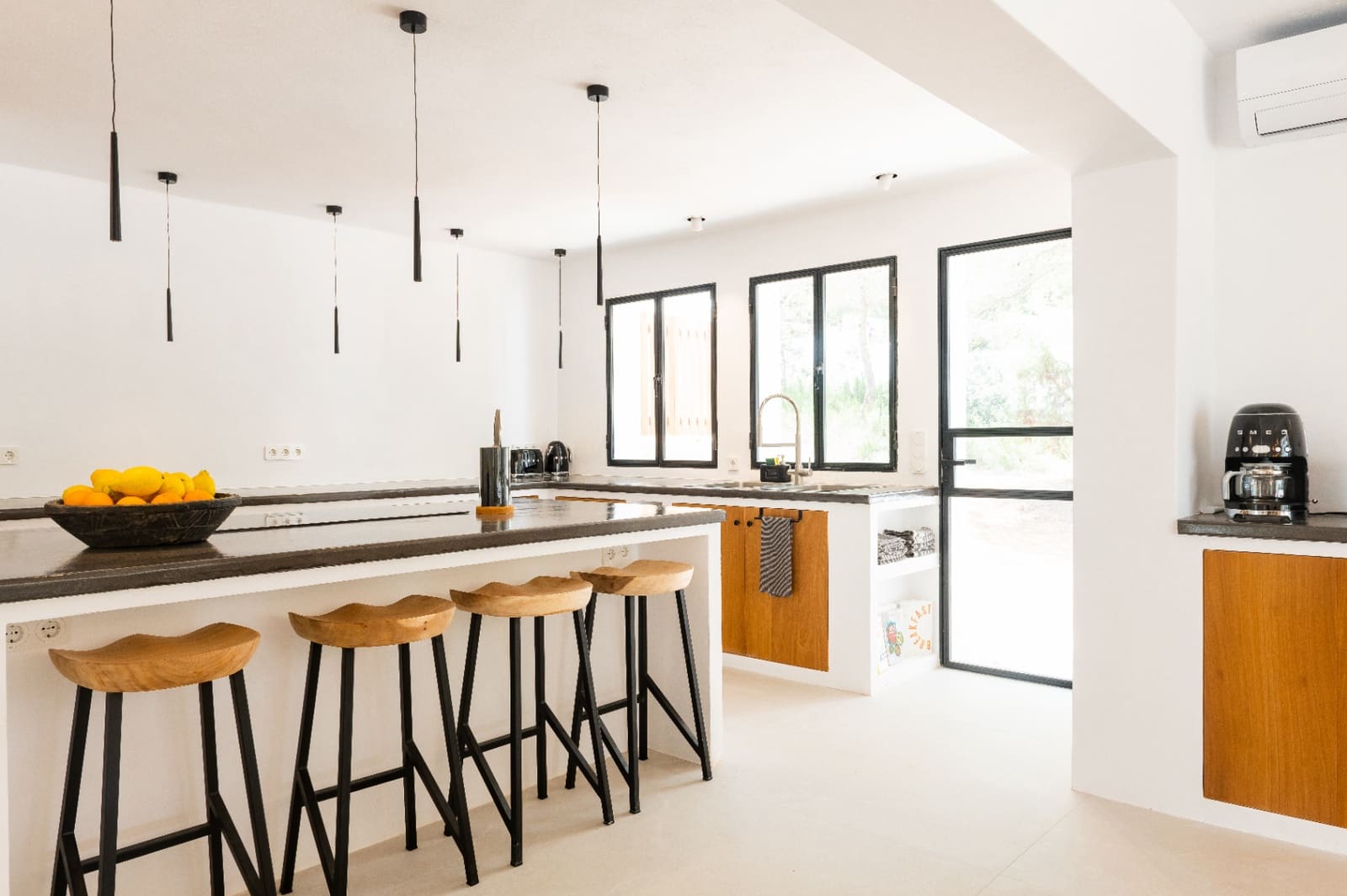 5 quarto Moradia para venda em Sant Agusti des Vedra com piscina garagem - 3 575 000 € (Ref: 9131312)