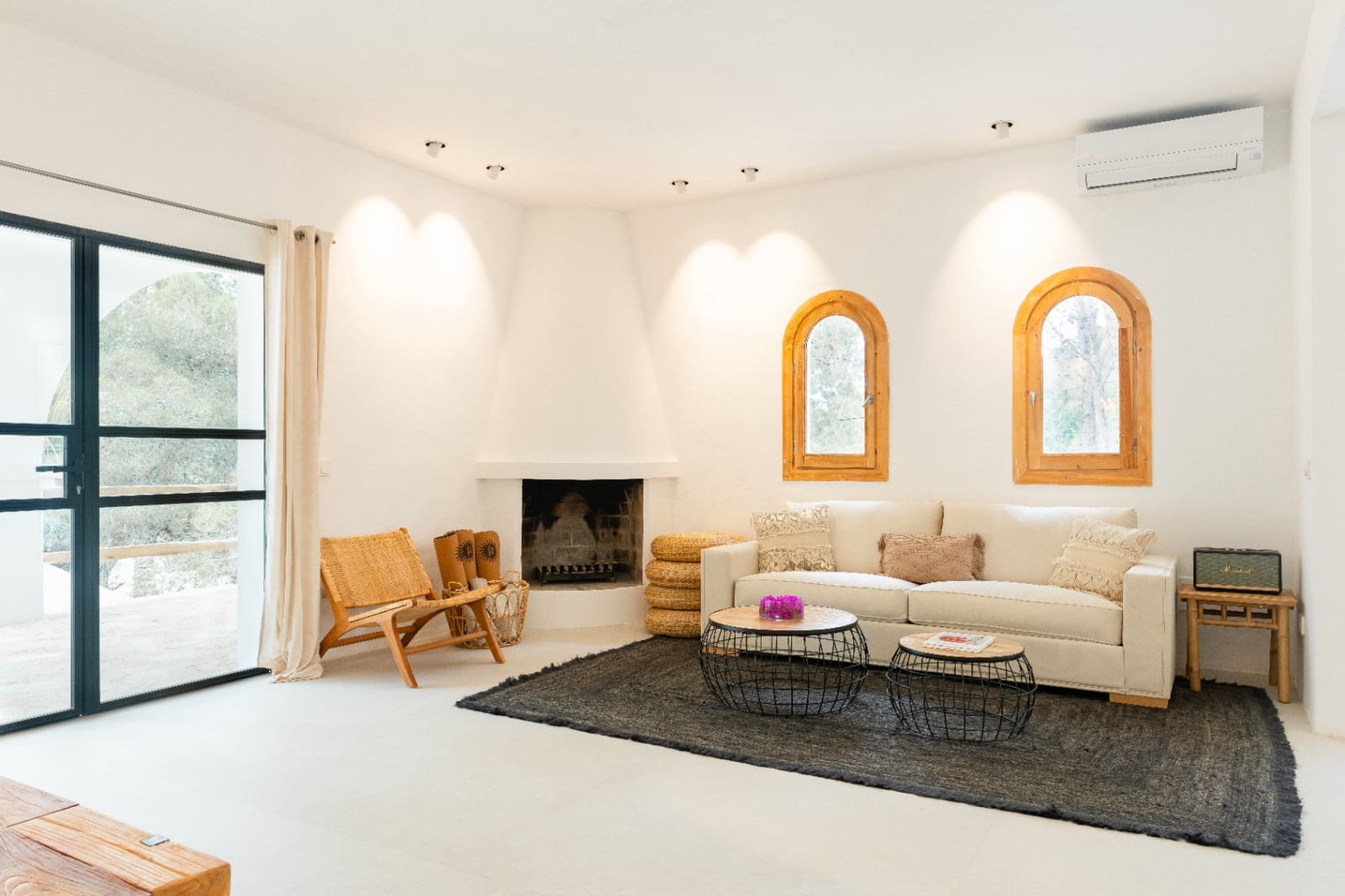 5 quarto Moradia para venda em Sant Agusti des Vedra com piscina garagem - 3 575 000 € (Ref: 9131312)