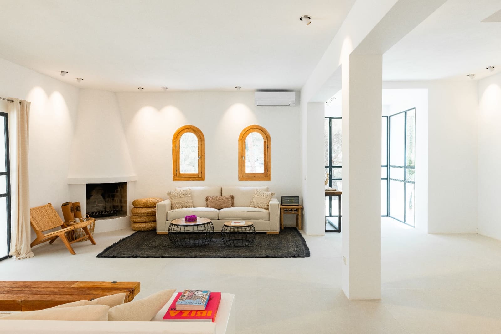 5 quarto Moradia para venda em Sant Agusti des Vedra com piscina garagem - 3 575 000 € (Ref: 9131312)