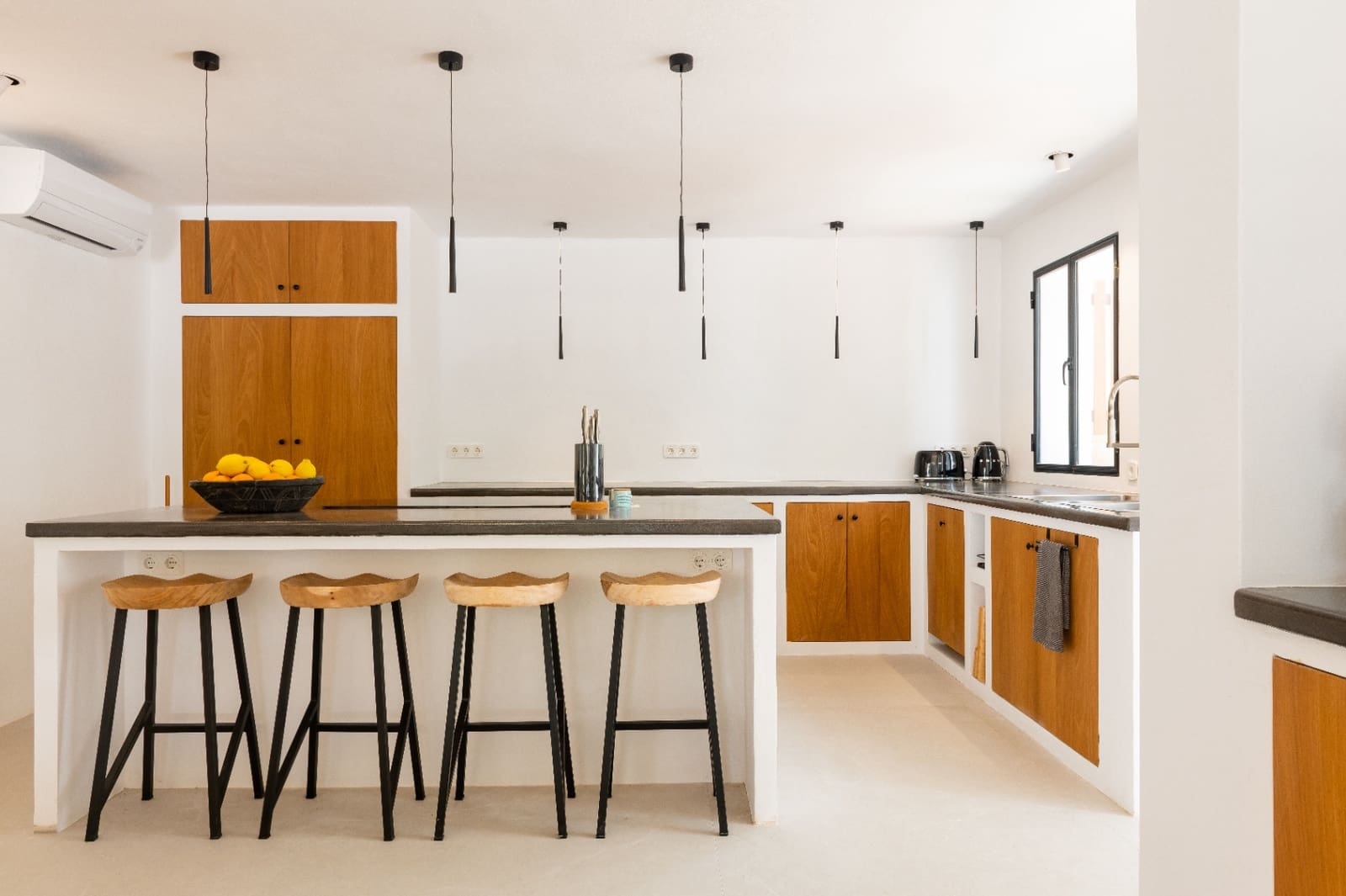 5 quarto Moradia para venda em Sant Agusti des Vedra com piscina garagem - 3 575 000 € (Ref: 9131312)