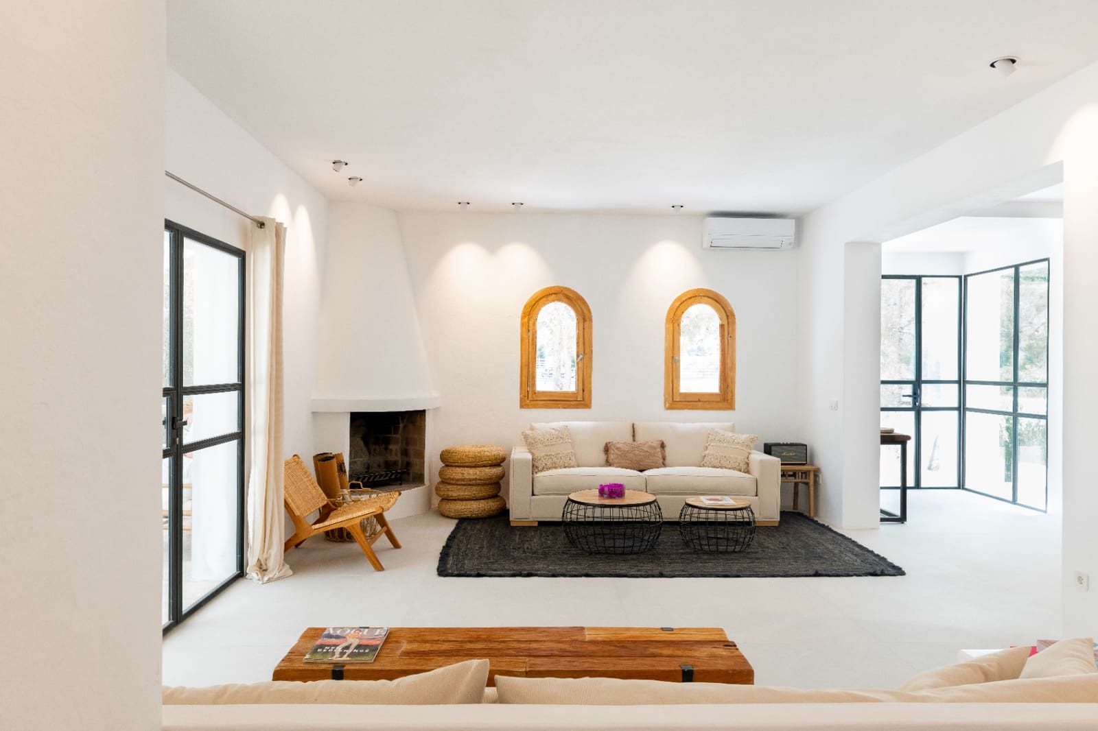 5 quarto Moradia para venda em Sant Agusti des Vedra com piscina garagem - 3 575 000 € (Ref: 9131312)