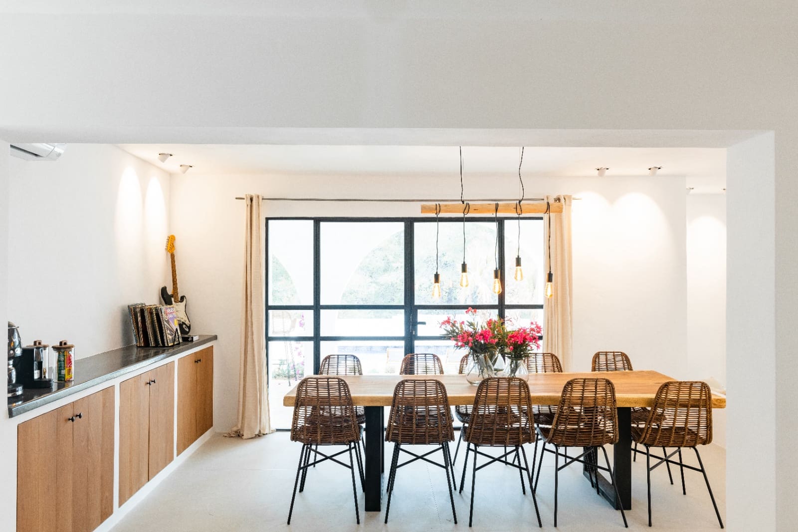 5 quarto Moradia para venda em Sant Agusti des Vedra com piscina garagem - 3 575 000 € (Ref: 9131312)