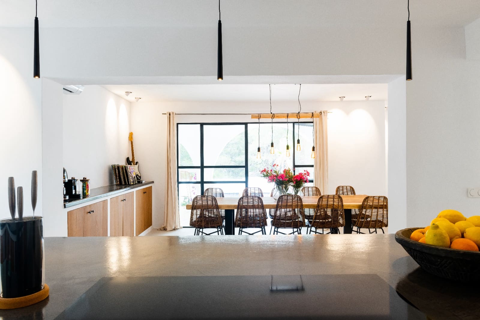 5 quarto Moradia para venda em Sant Agusti des Vedra com piscina garagem - 3 575 000 € (Ref: 9131312)