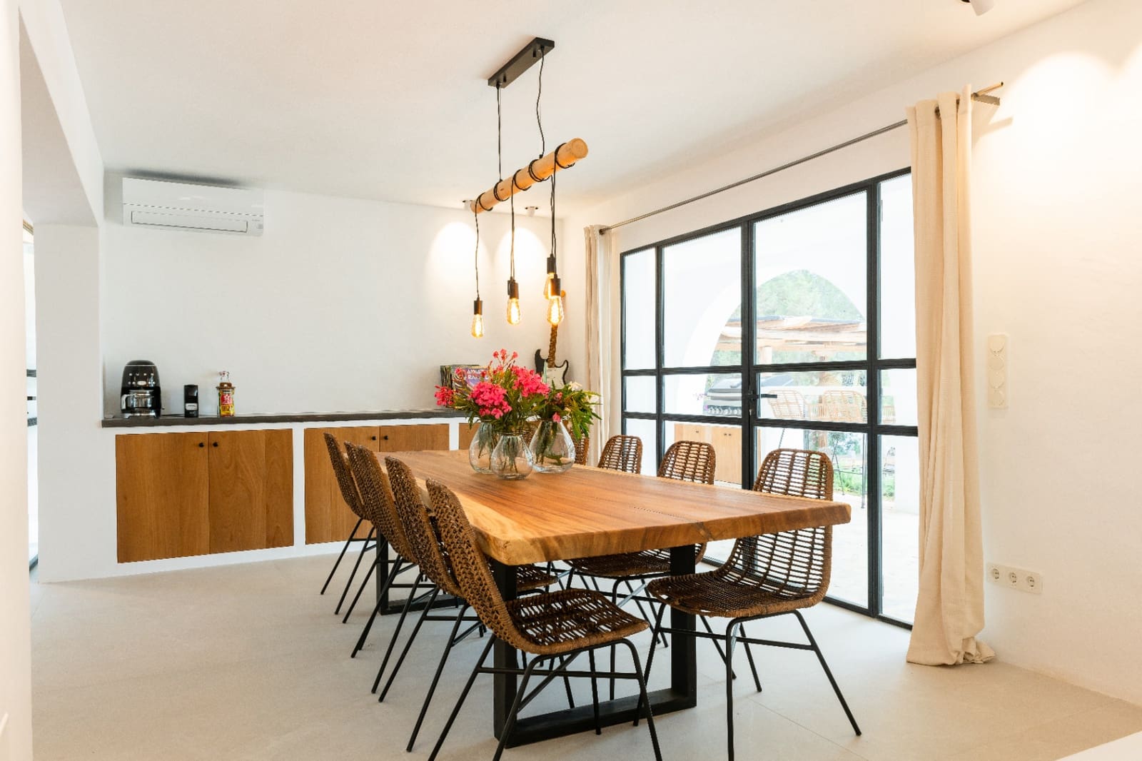 5 quarto Moradia para venda em Sant Agusti des Vedra com piscina garagem - 3 575 000 € (Ref: 9131312)