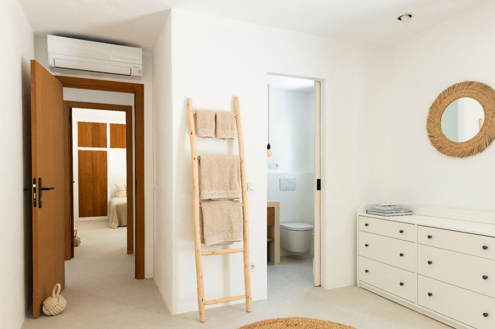 5 quarto Moradia para venda em Sant Agusti des Vedra com piscina garagem - 3 575 000 € (Ref: 9131312)