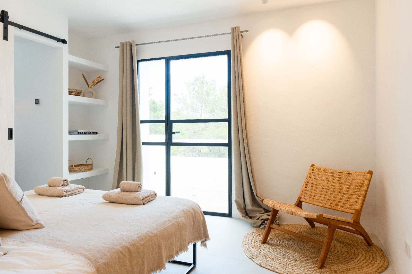 5 quarto Moradia para venda em Sant Agusti des Vedra com piscina garagem - 3 575 000 € (Ref: 9131312)