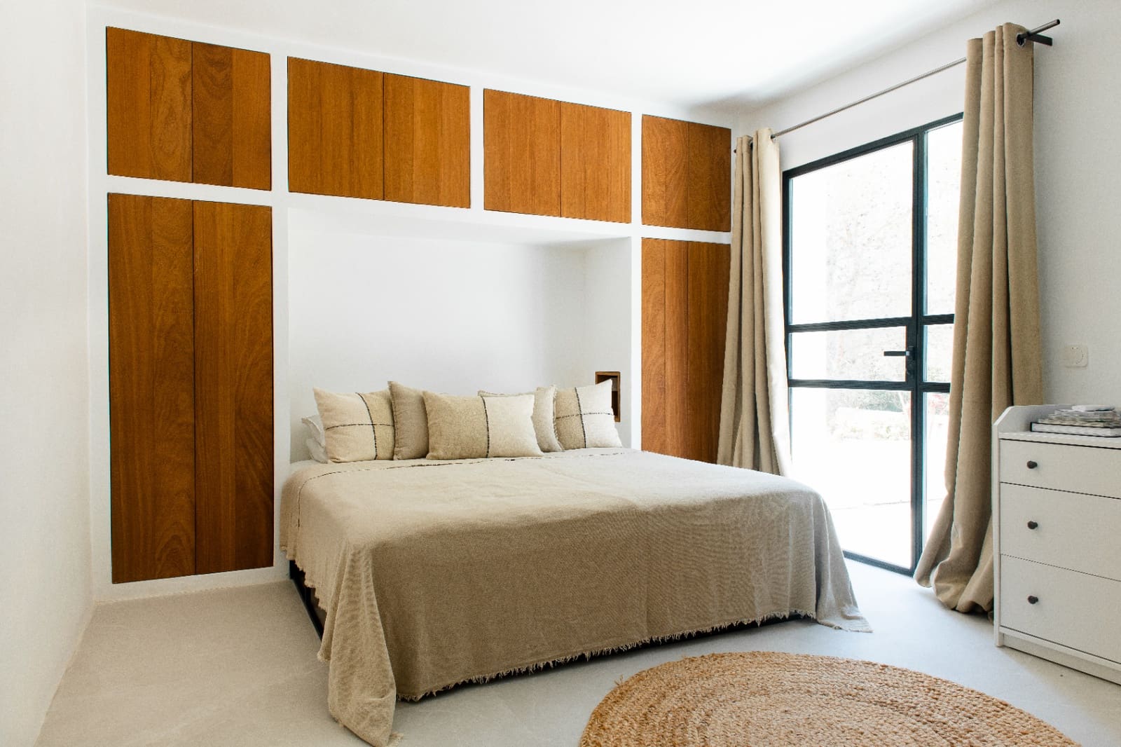 5 quarto Moradia para venda em Sant Agusti des Vedra com piscina garagem - 3 575 000 € (Ref: 9131312)