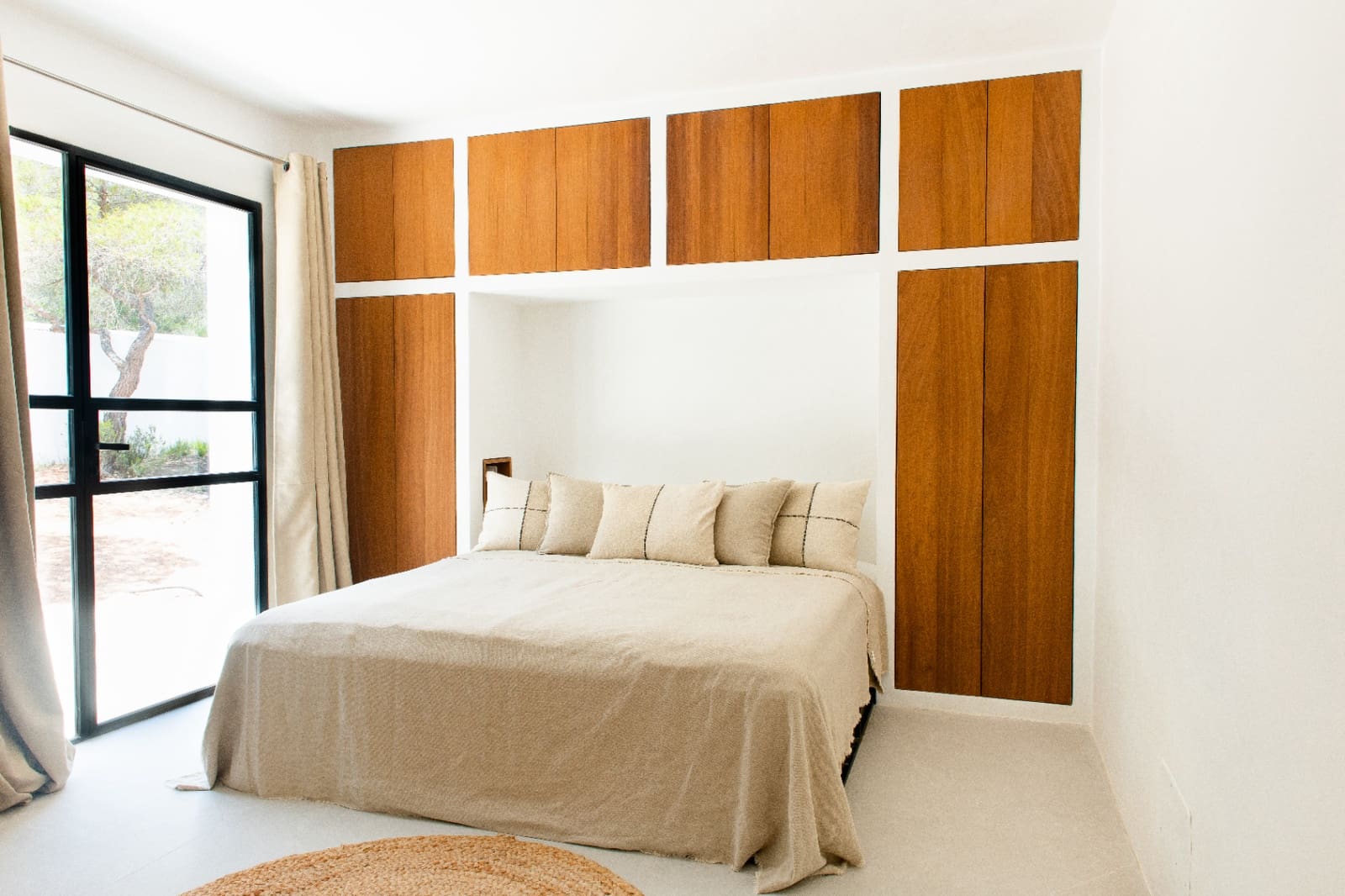 5 quarto Moradia para venda em Sant Agusti des Vedra com piscina garagem - 3 575 000 € (Ref: 9131312)