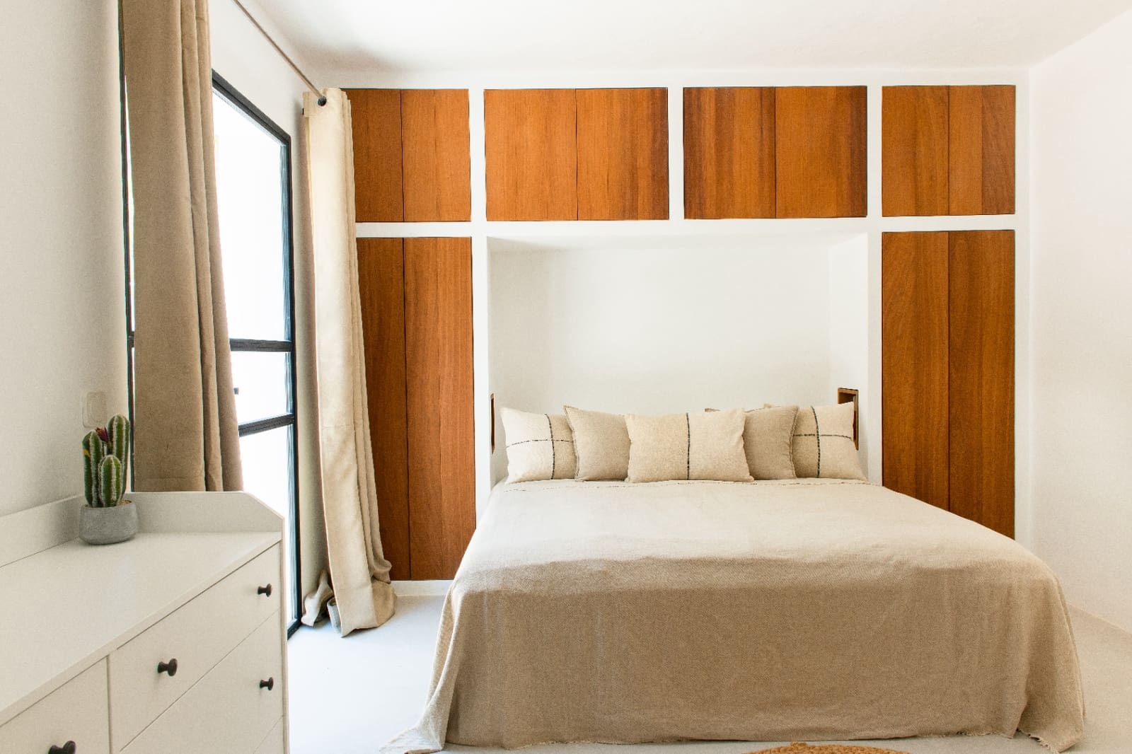 5 quarto Moradia para venda em Sant Agusti des Vedra com piscina garagem - 3 575 000 € (Ref: 9131312)