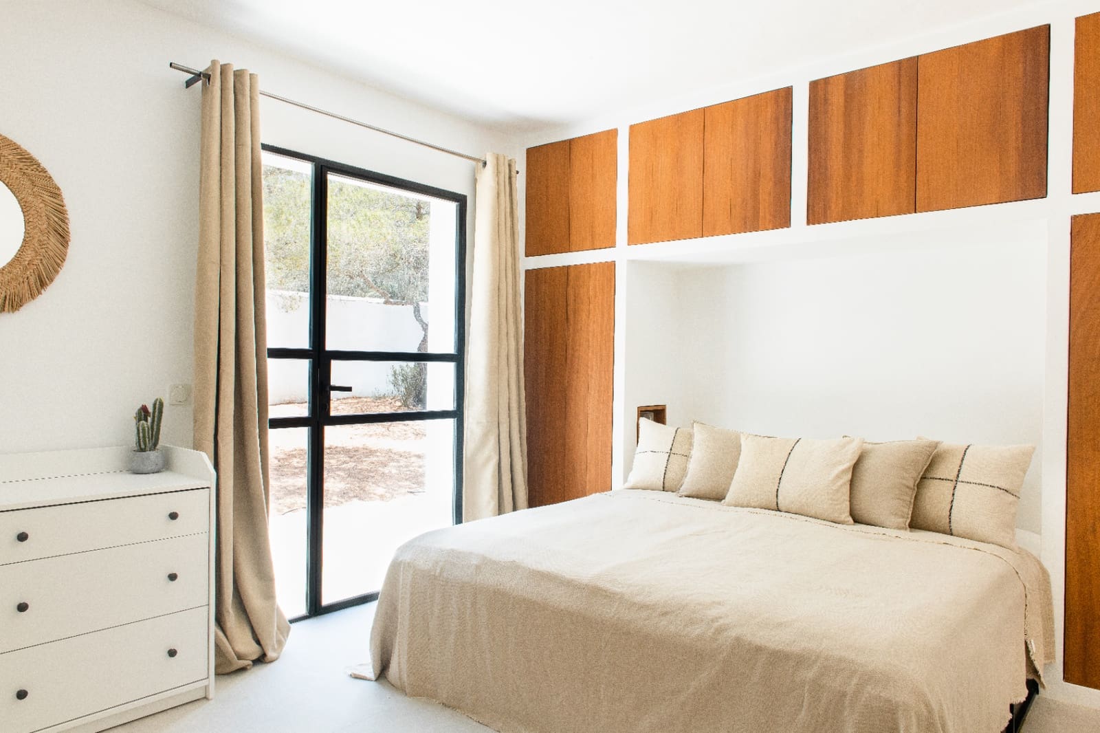 5 quarto Moradia para venda em Sant Agusti des Vedra com piscina garagem - 3 575 000 € (Ref: 9131312)