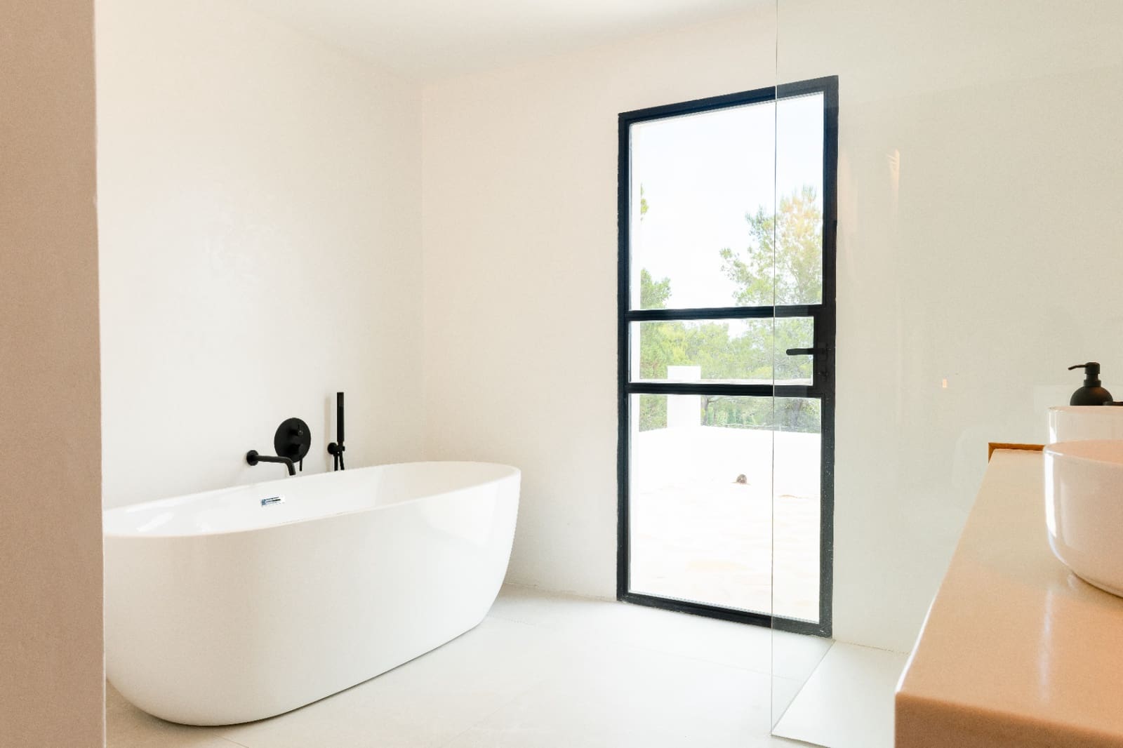 5 quarto Moradia para venda em Sant Agusti des Vedra com piscina garagem - 3 575 000 € (Ref: 9131312)