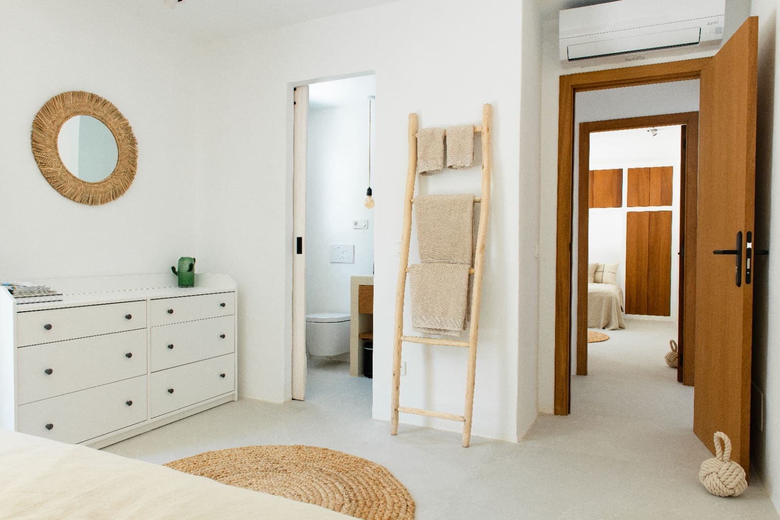 5 quarto Moradia para venda em Sant Agusti des Vedra com piscina garagem - 3 575 000 € (Ref: 9131312)